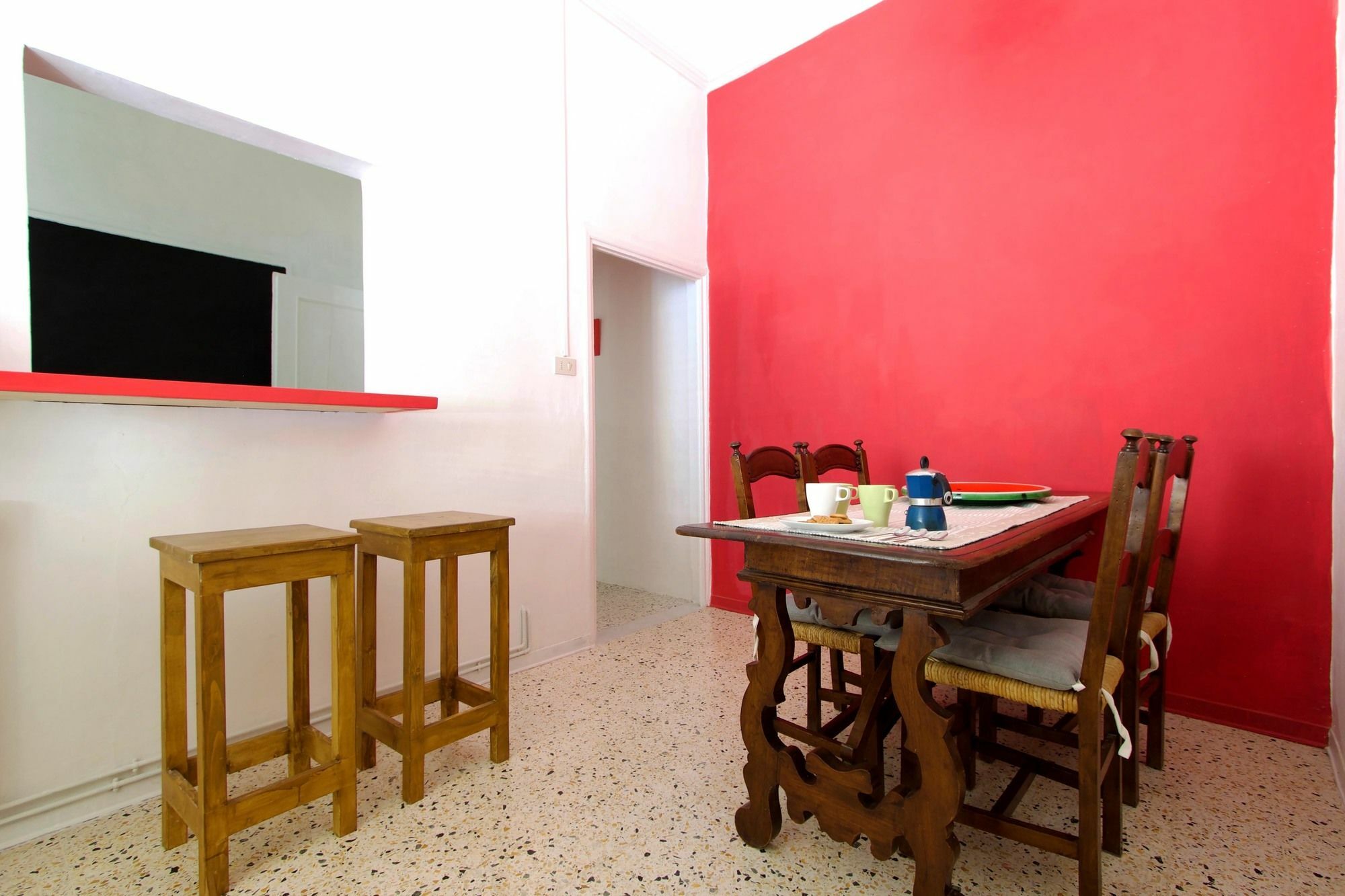 Apartment Carmine's In Florence