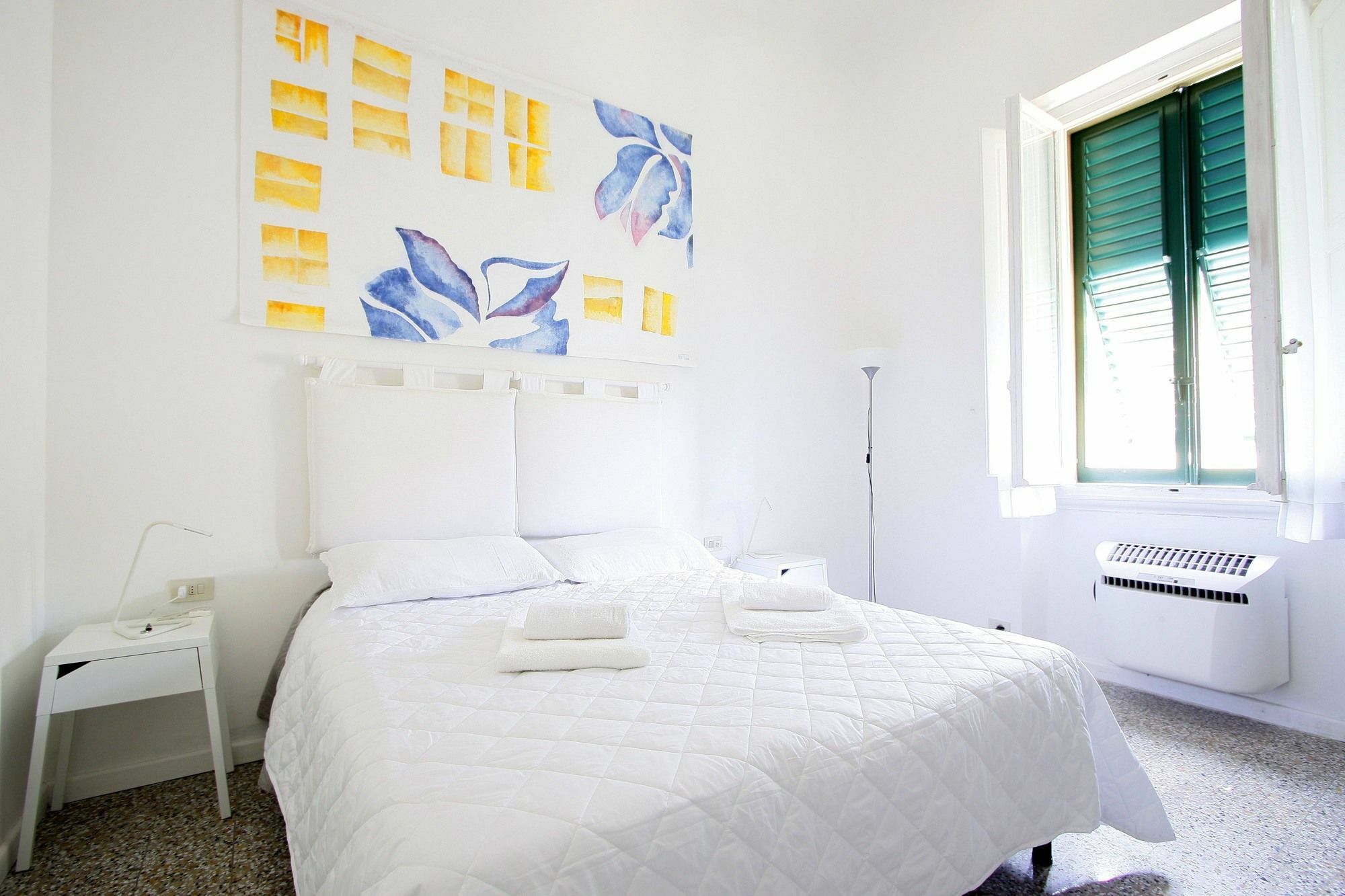 Apartment Carmine's In Florence