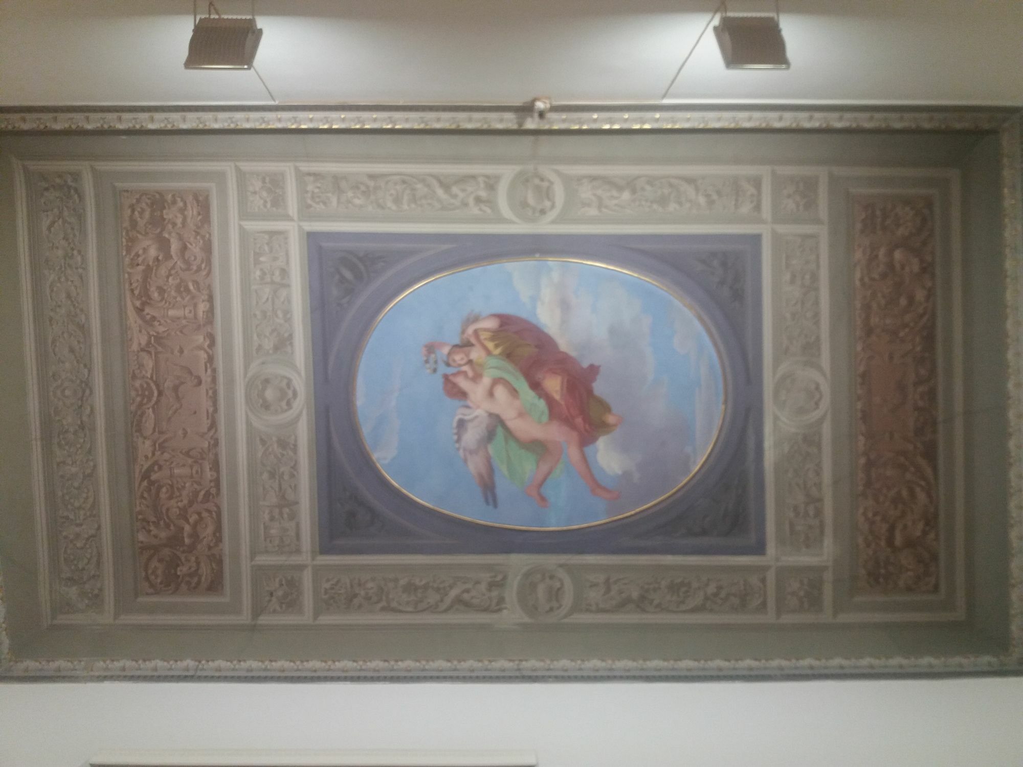 Aparthotel First Of Florence