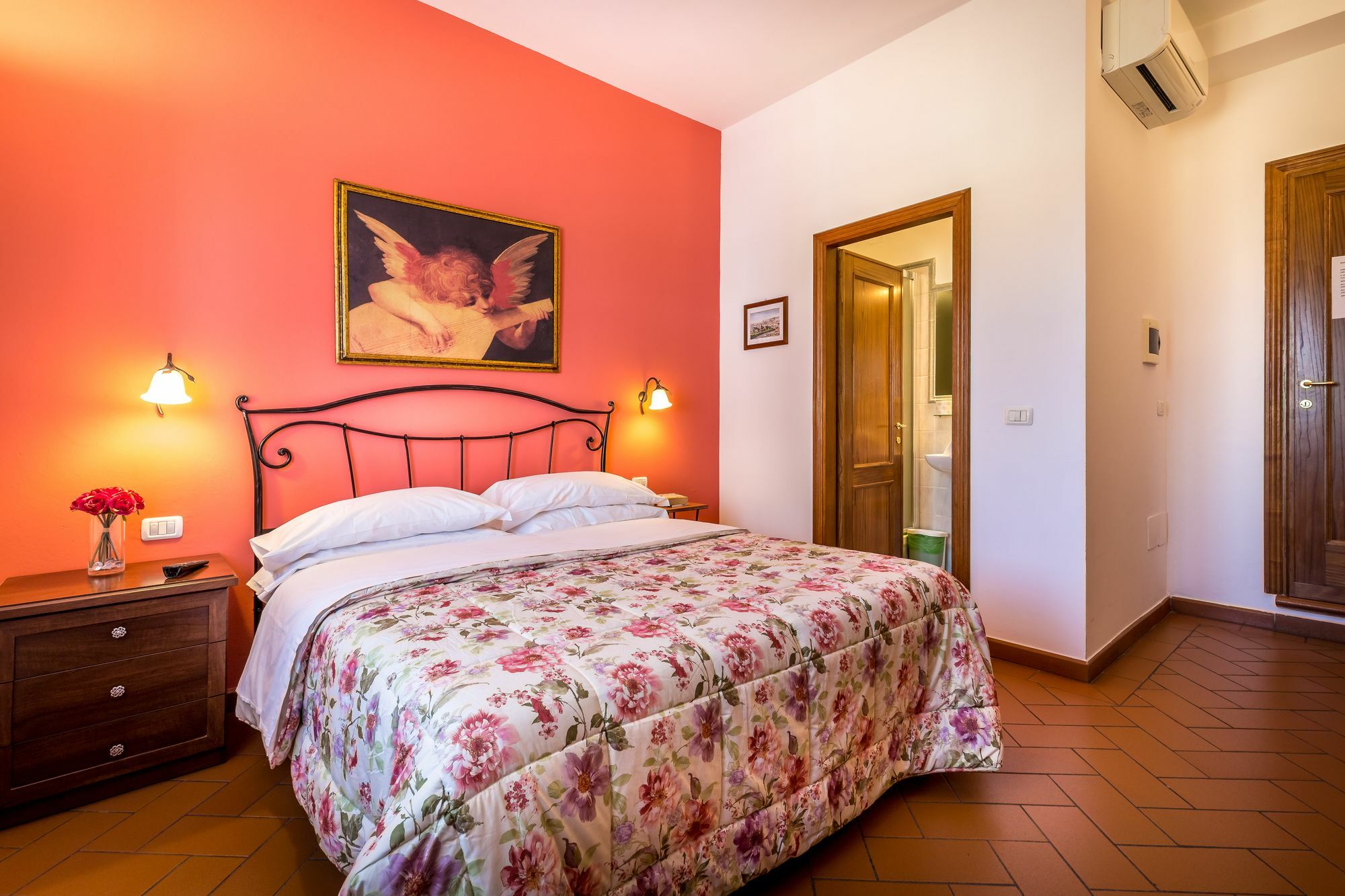 Couette-café Antiche Armonie