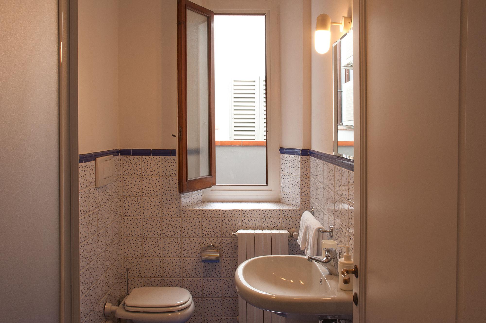 Apartment In Florence