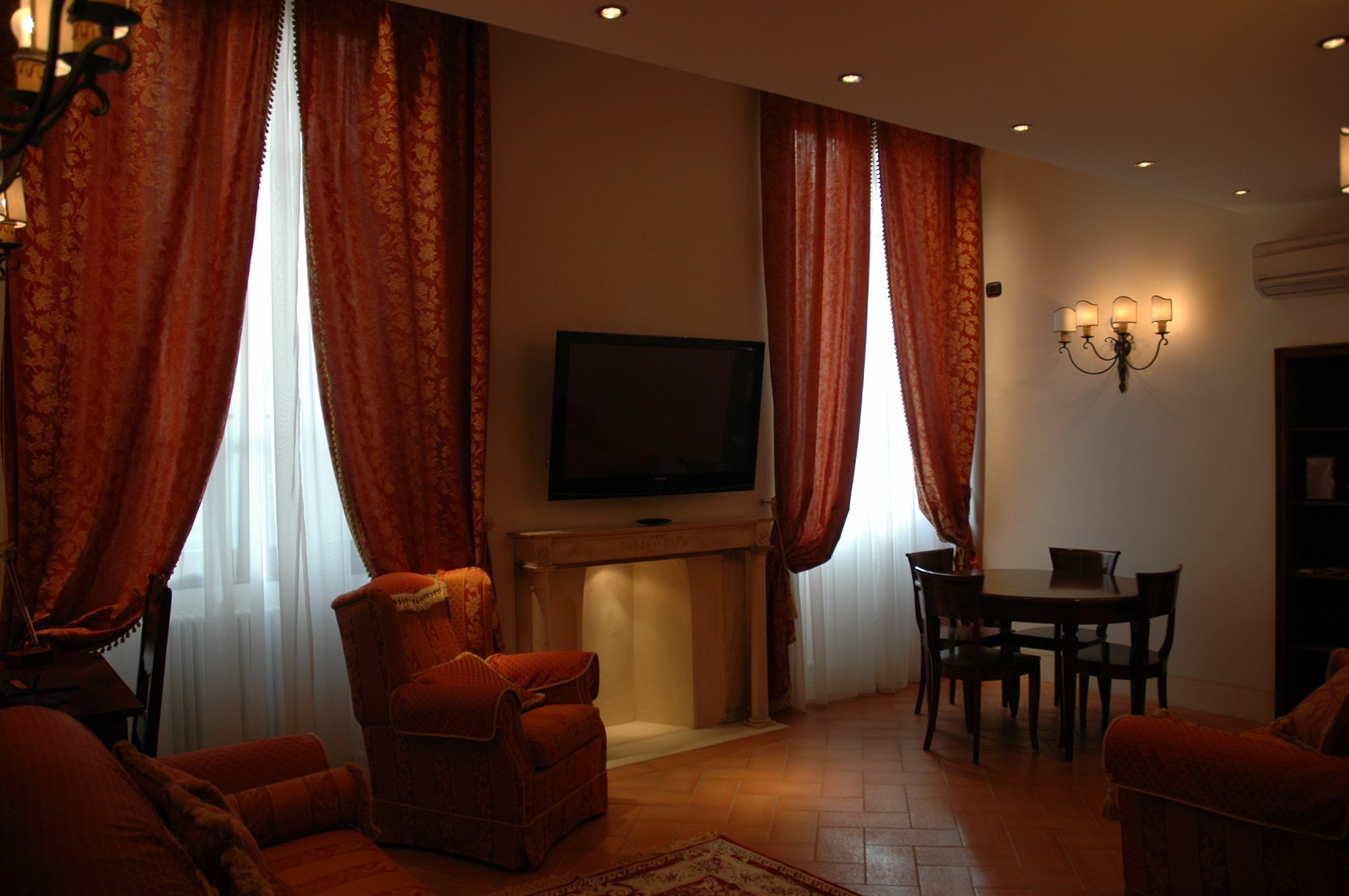 First Of 3* Florence