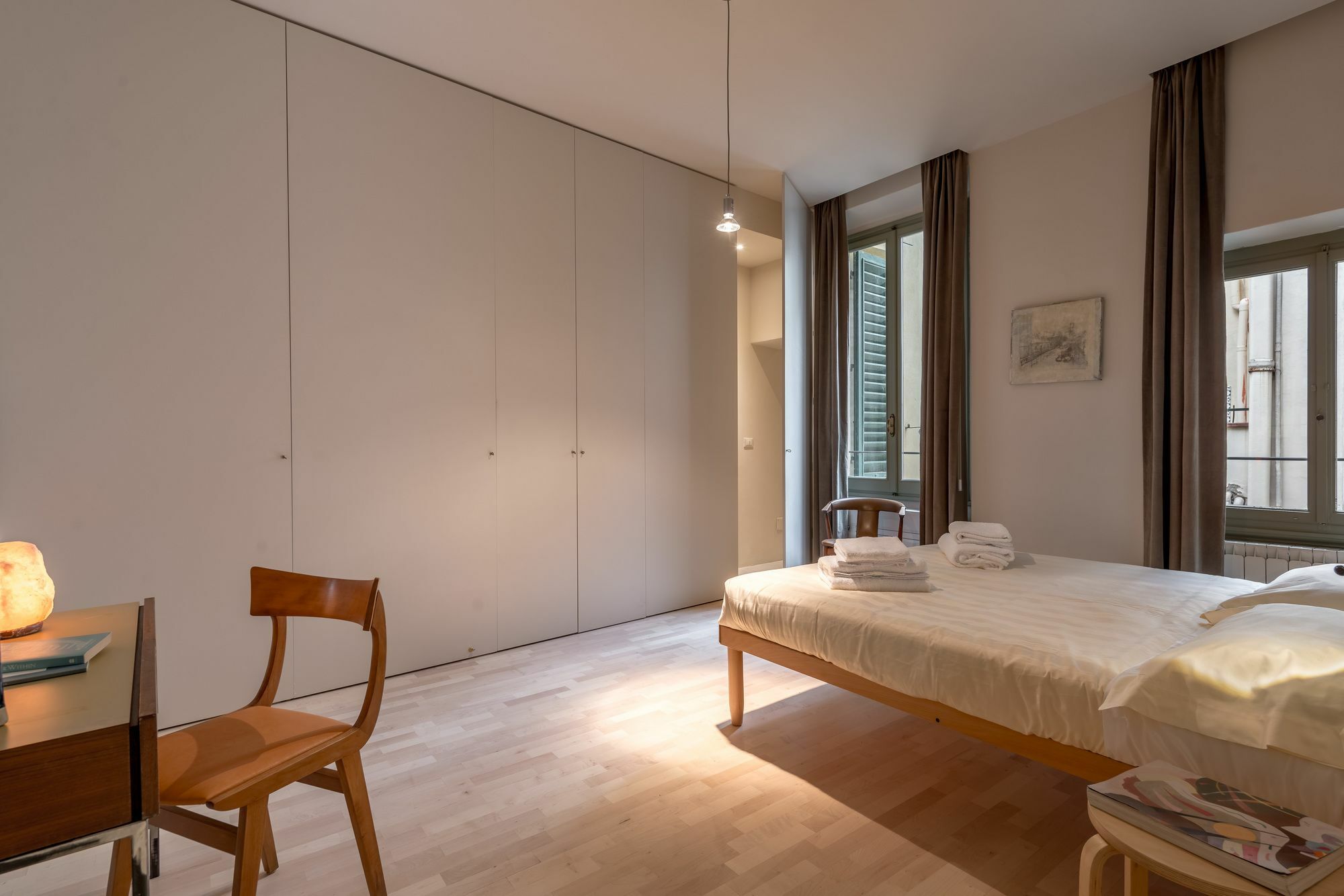 Apartment Santa Croce Design Florence