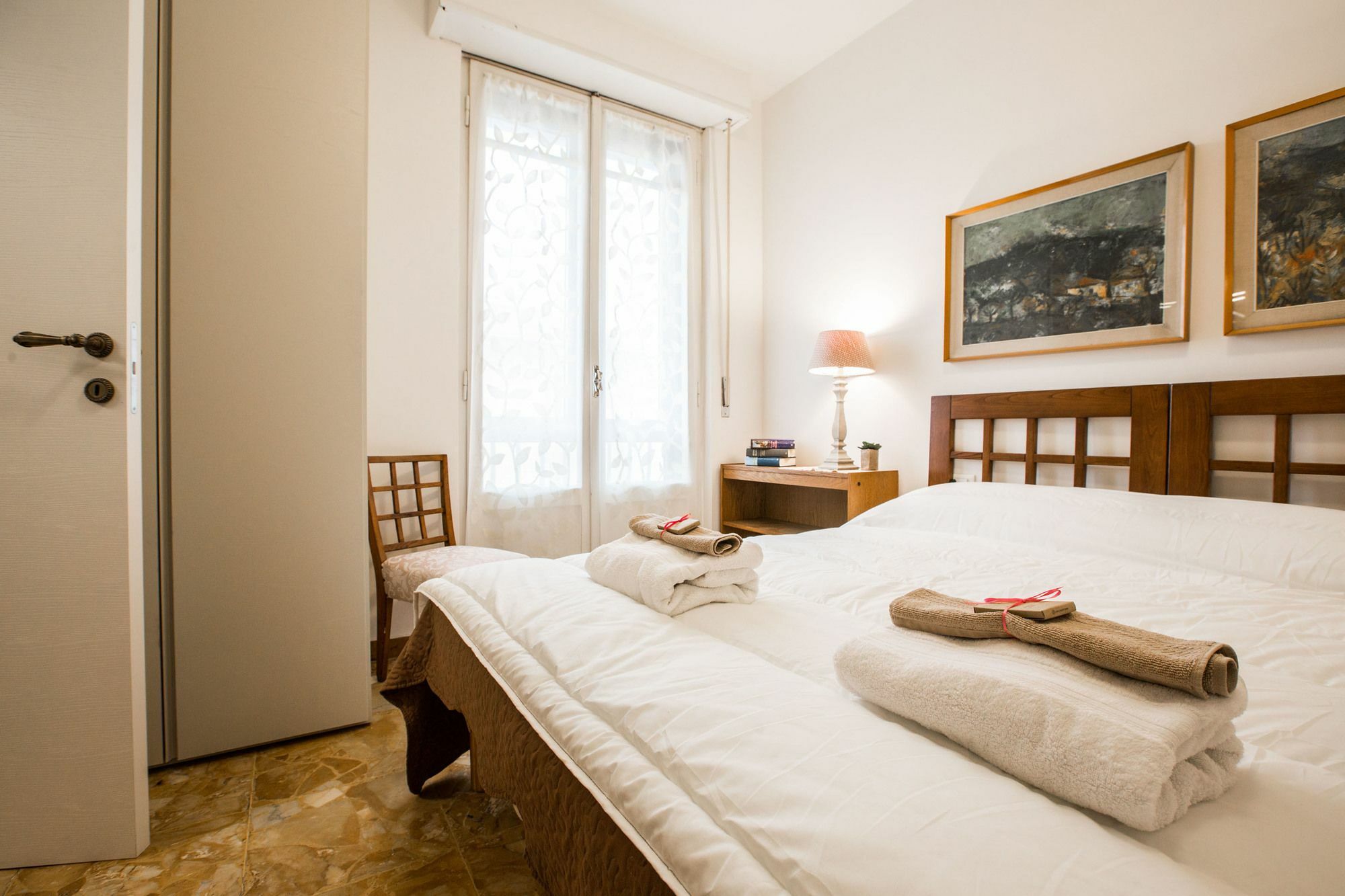 La Farina Apartment Florence