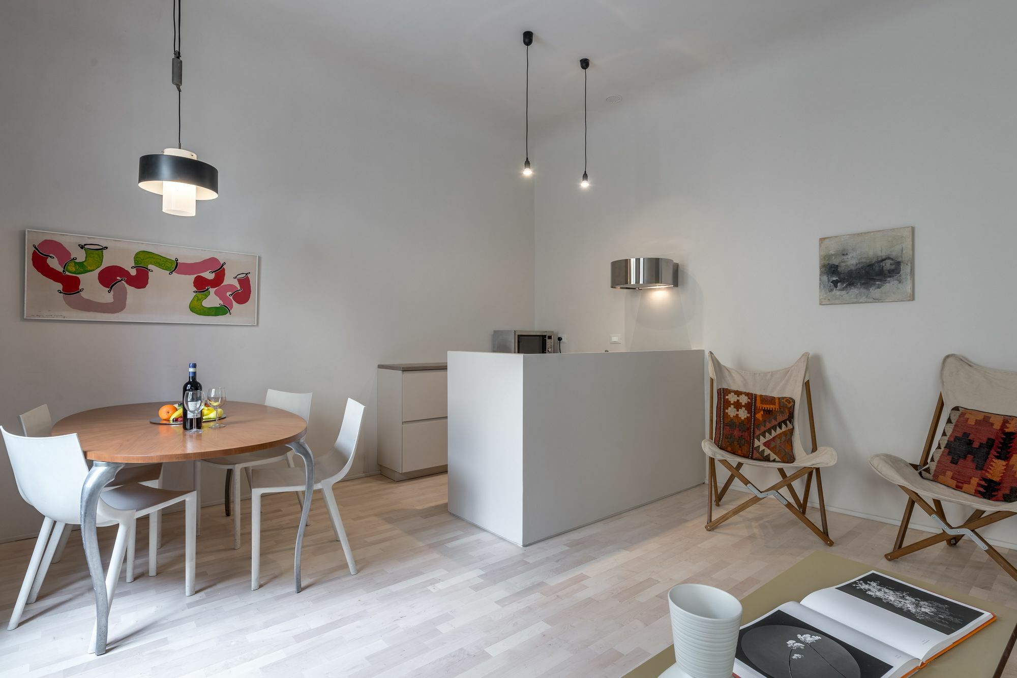 Apartment Santa Croce Design *