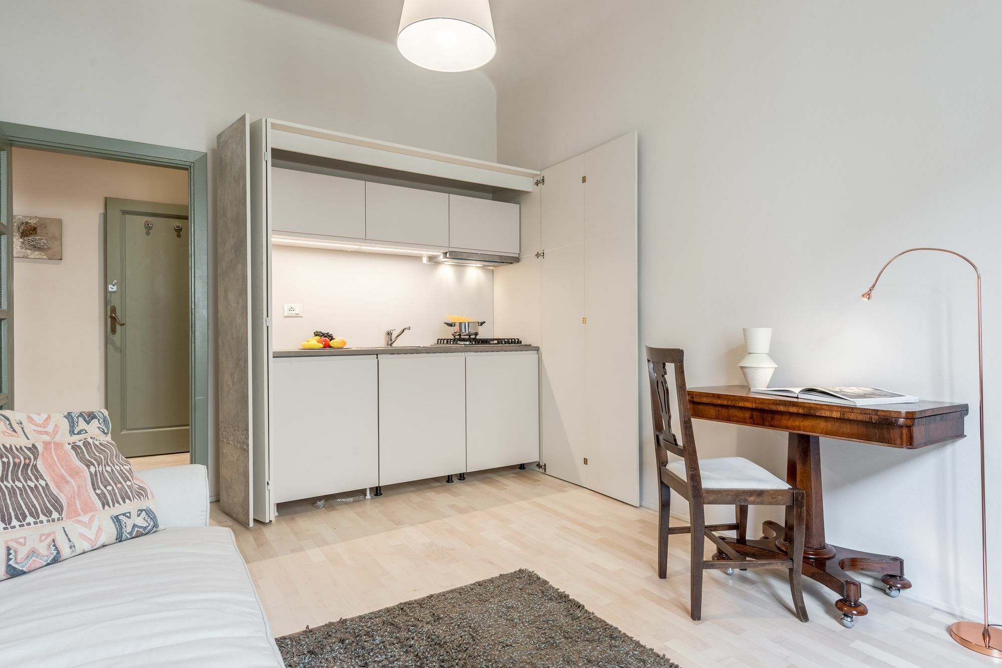 Santa Croce Design Apartment Florence