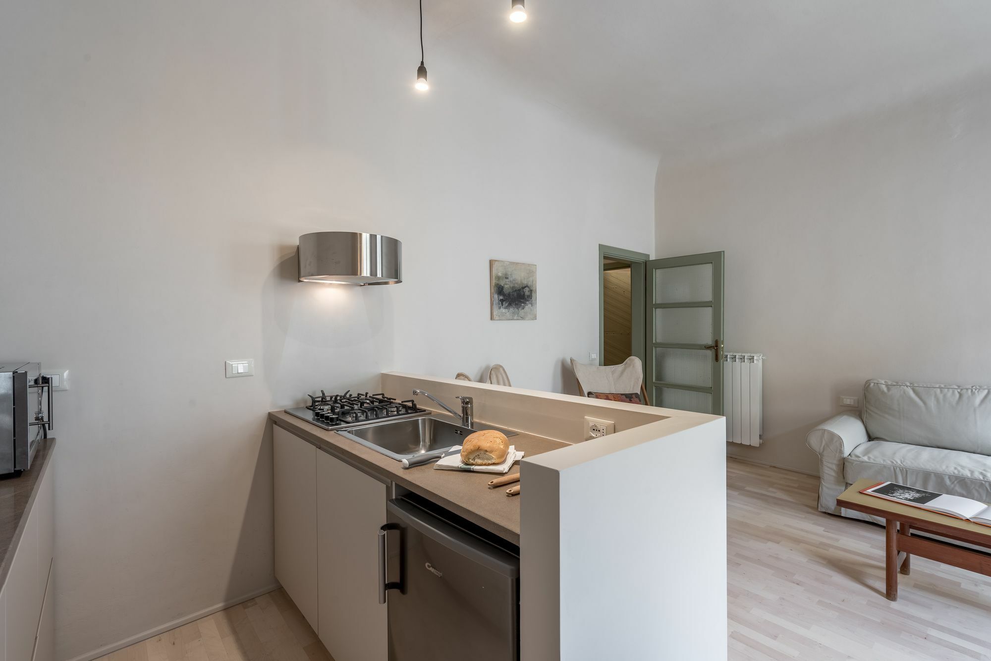 Apartment Santa Croce Design
