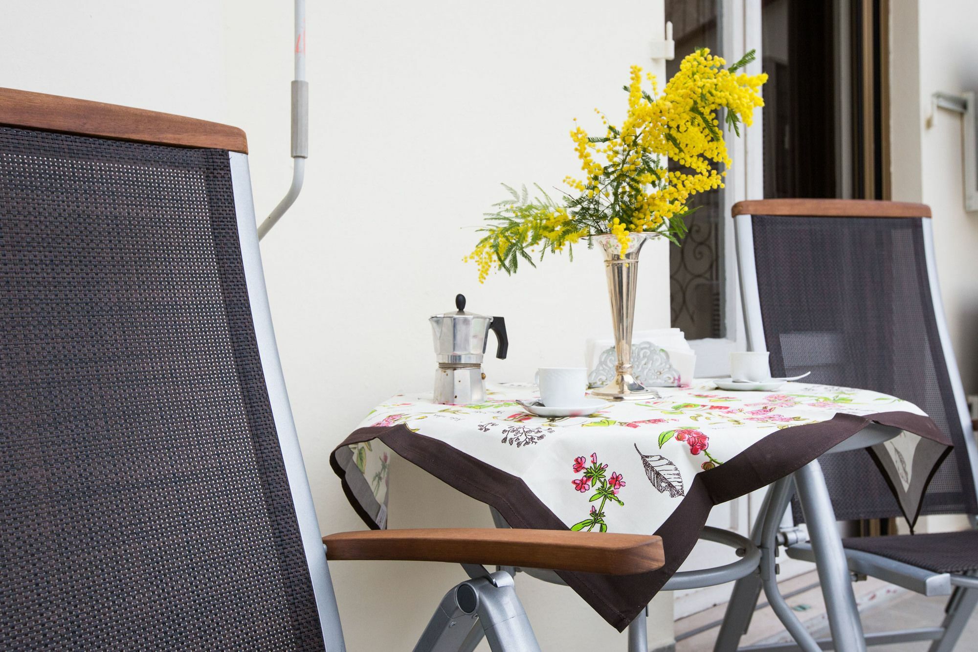 La Farina Apartment