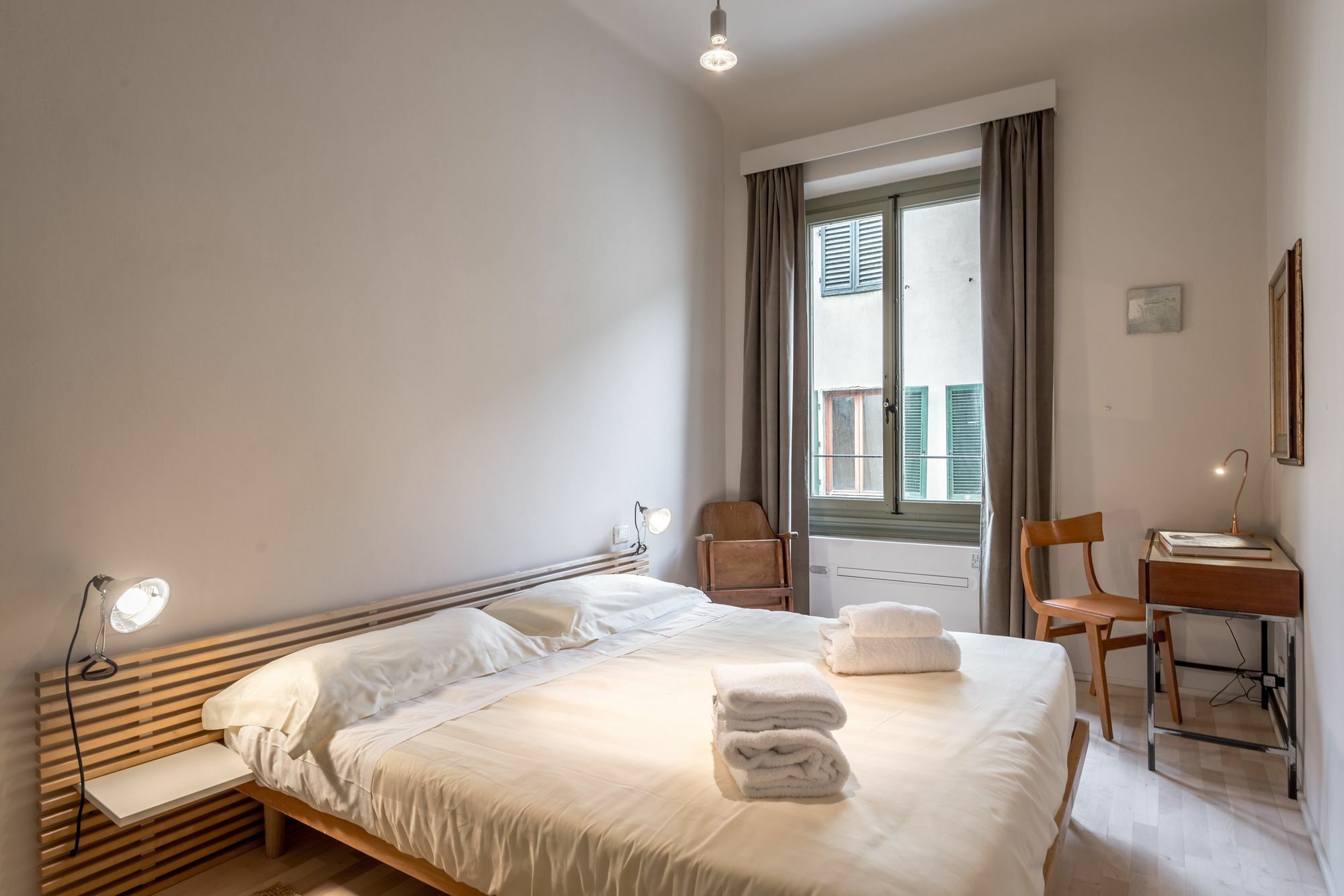 Santa Croce Design Apartment Florence
