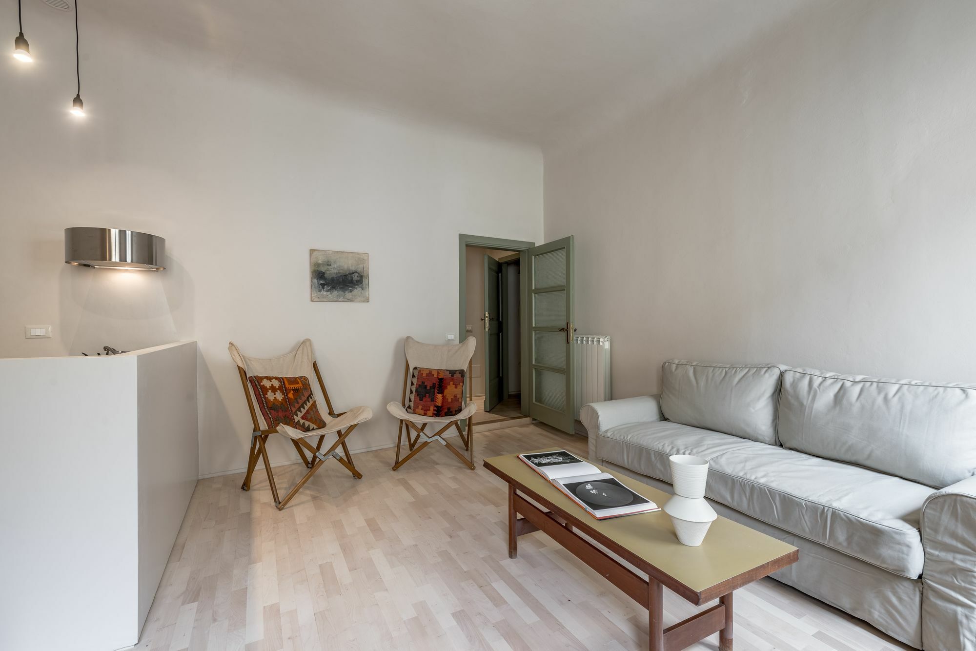 Santa Croce Design Apartment Florence