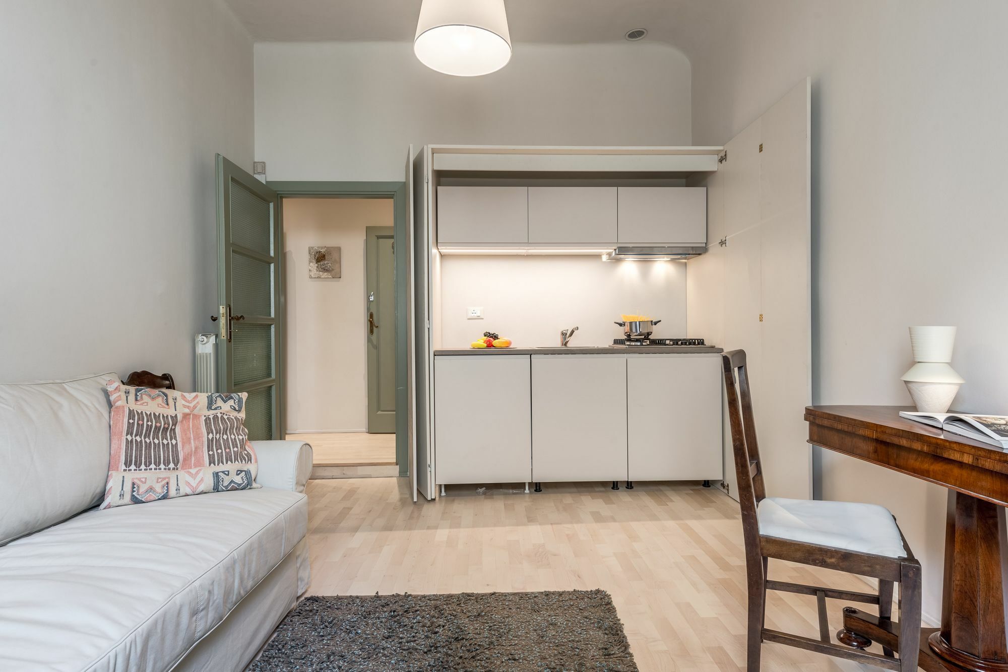 Apartment Santa Croce Design *