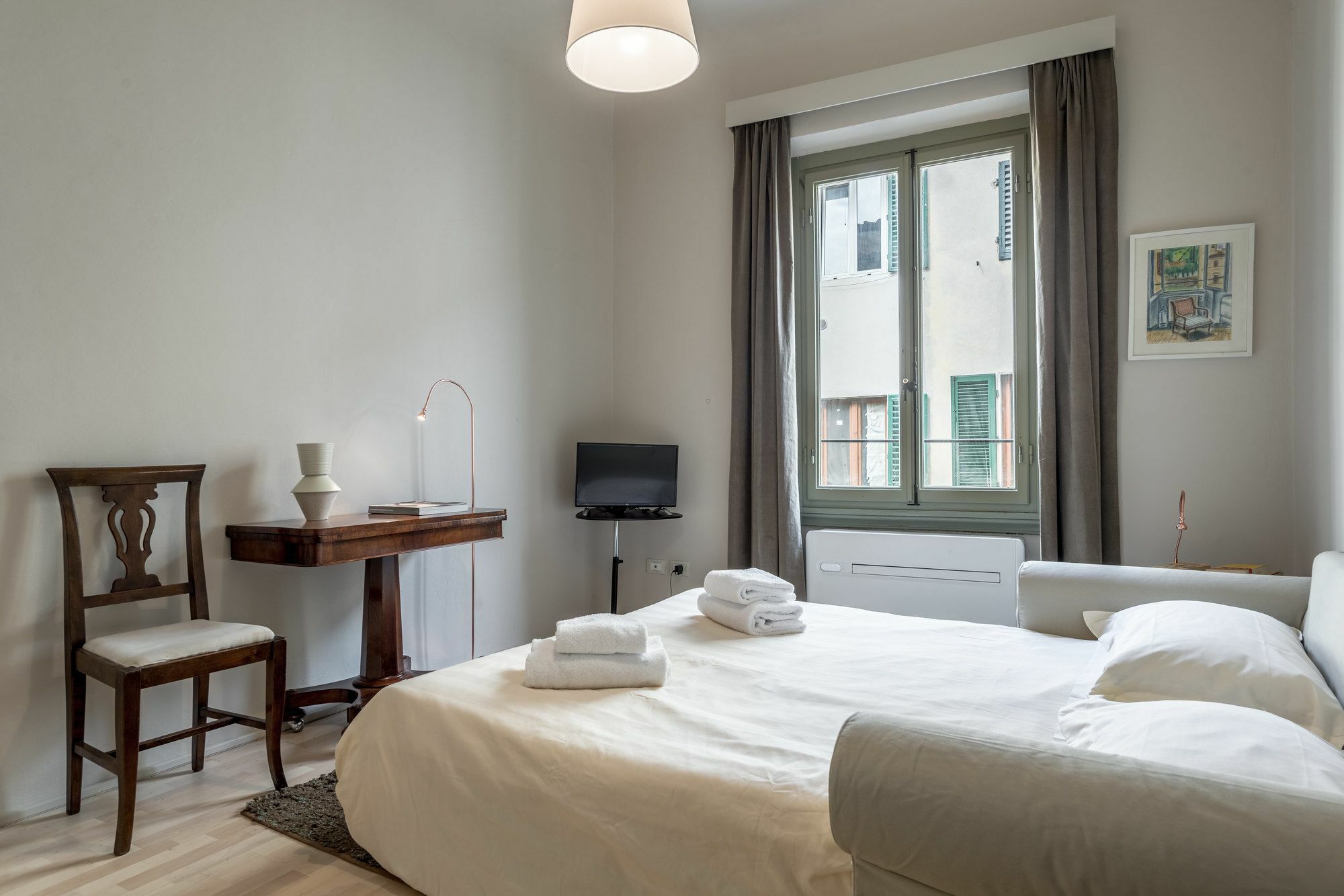 Santa Croce Design Apartment Florence
