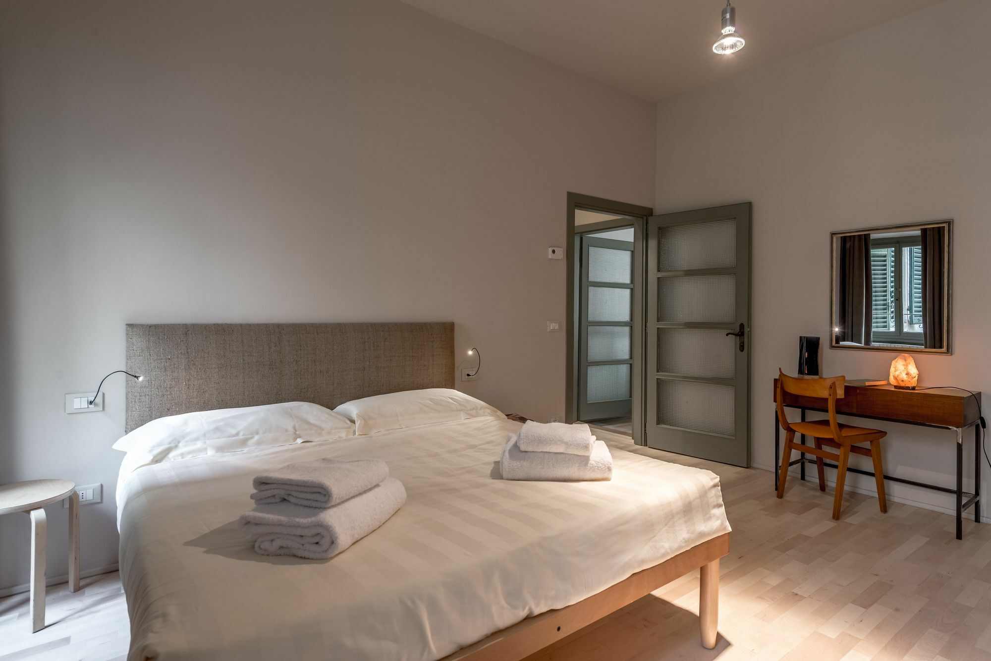 Santa Croce Design Apartment Florence