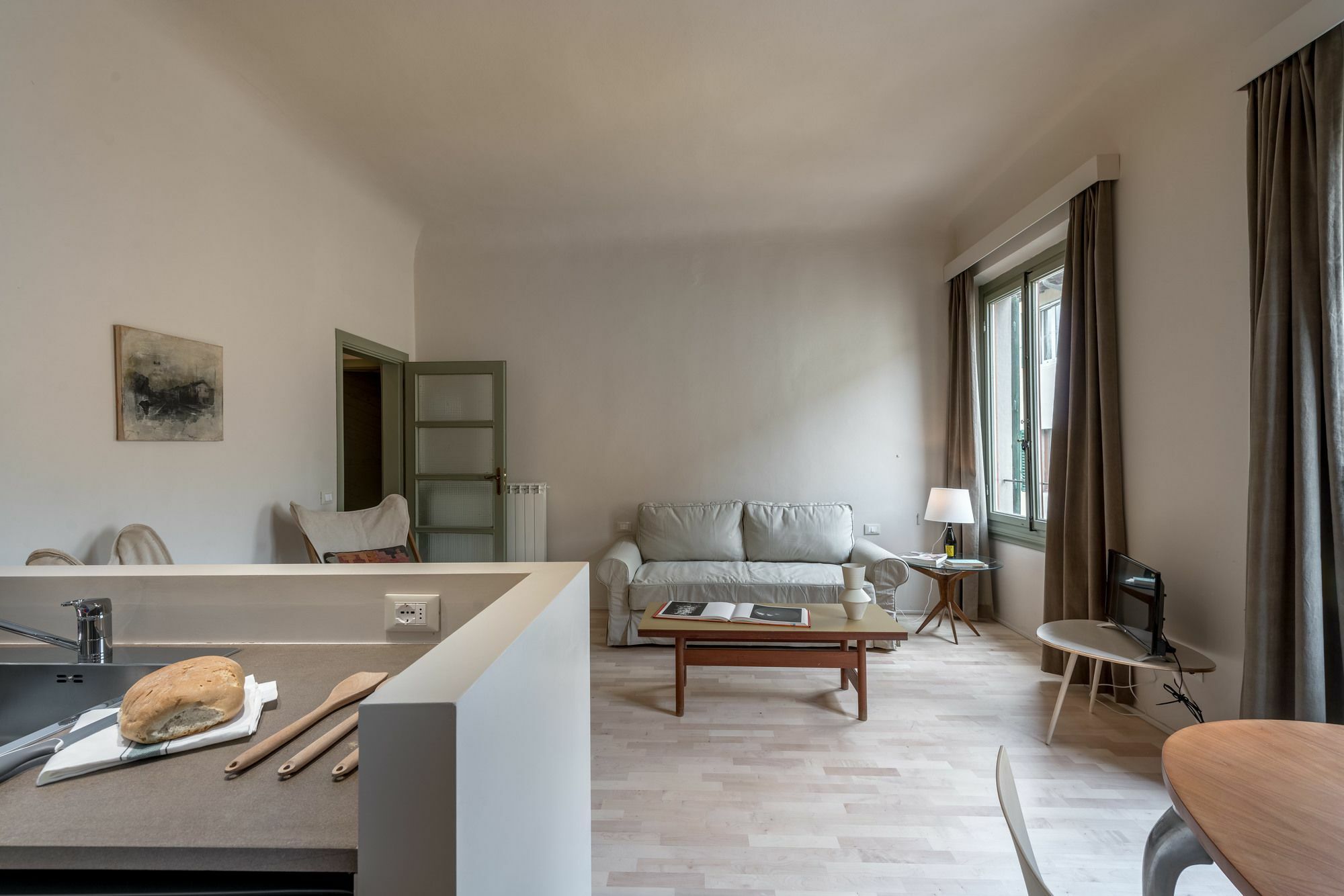 Santa Croce Design Apartment