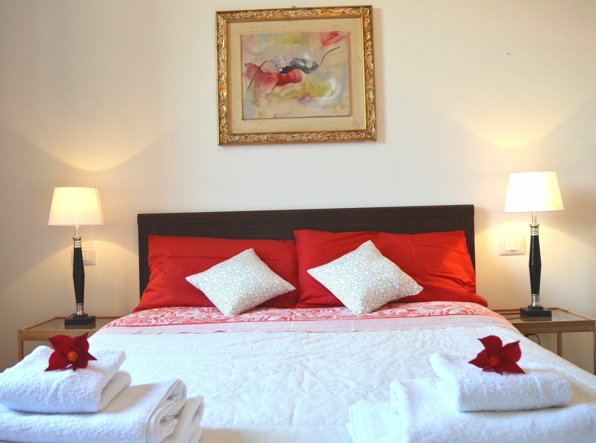 San Marco Center Apartment Florence