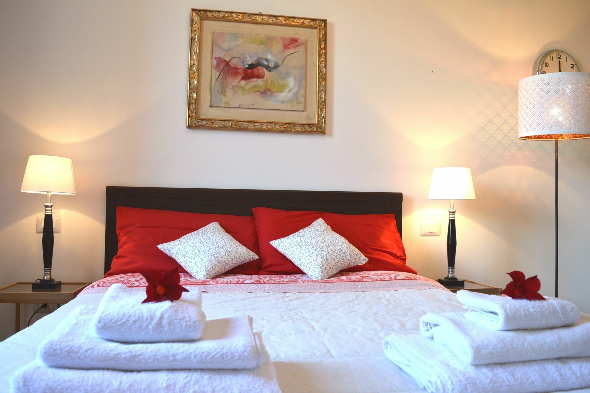 San Marco Center Apartment *