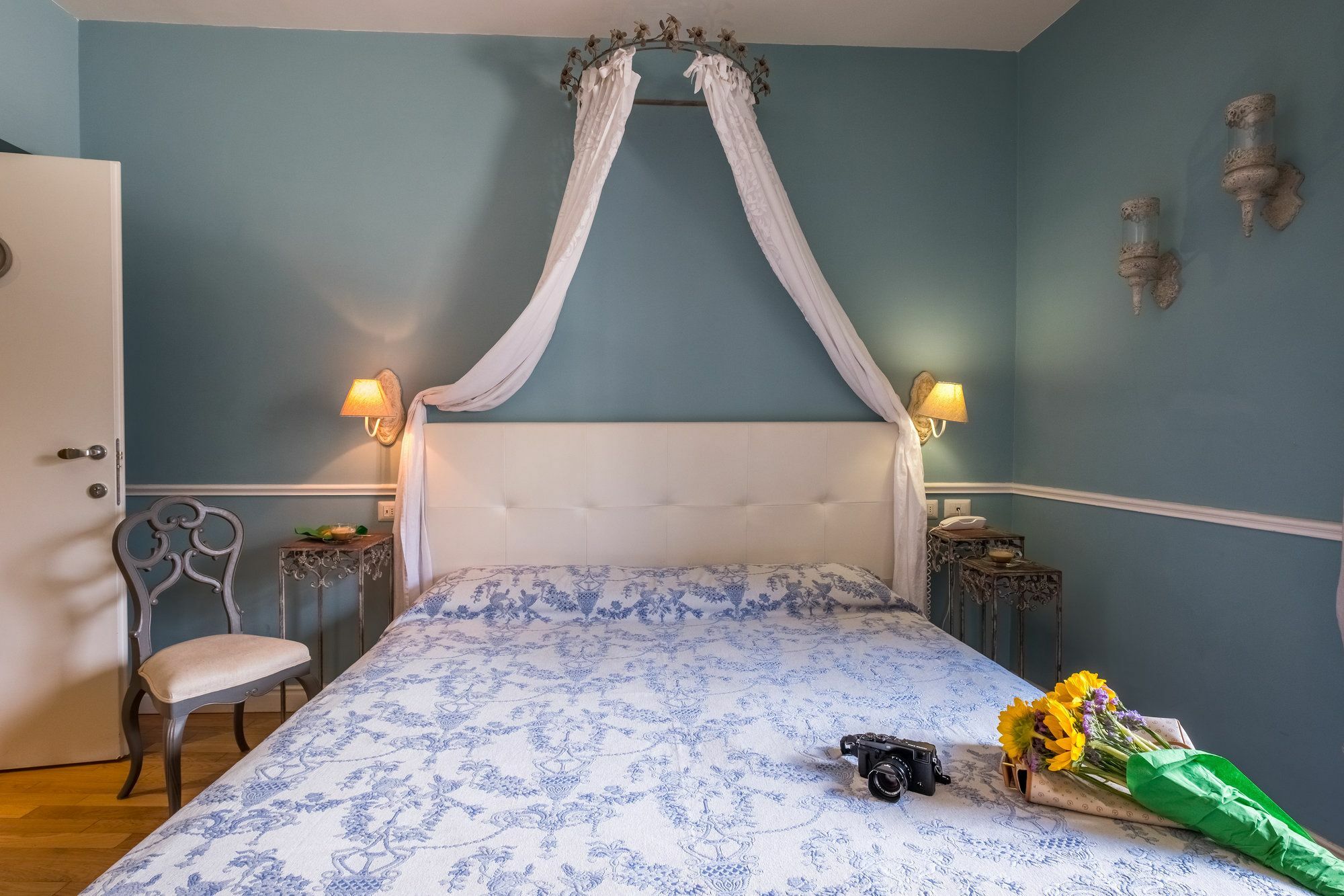 Mabelle Centro Guest house