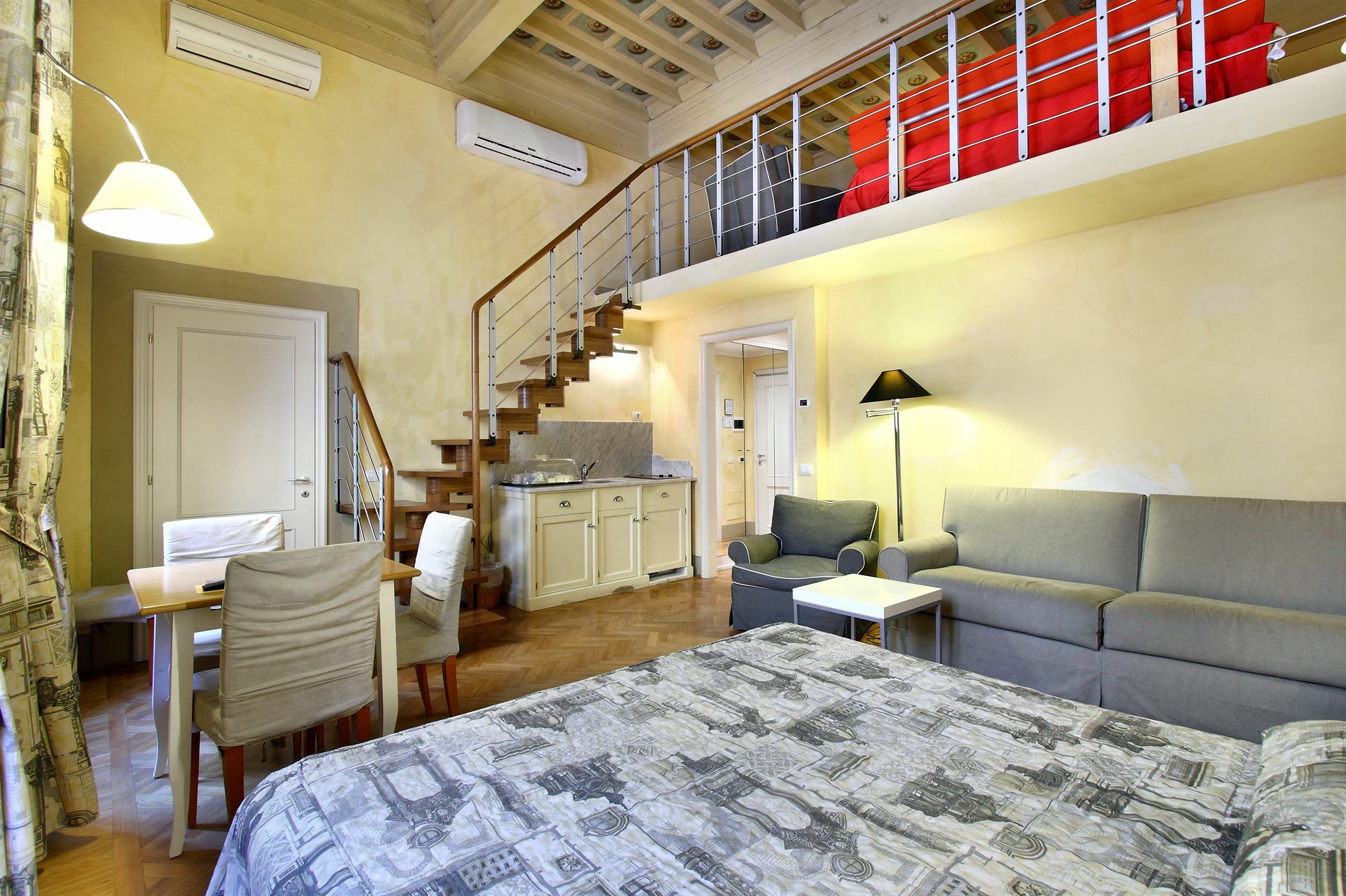 Piccolo Appart hôtel