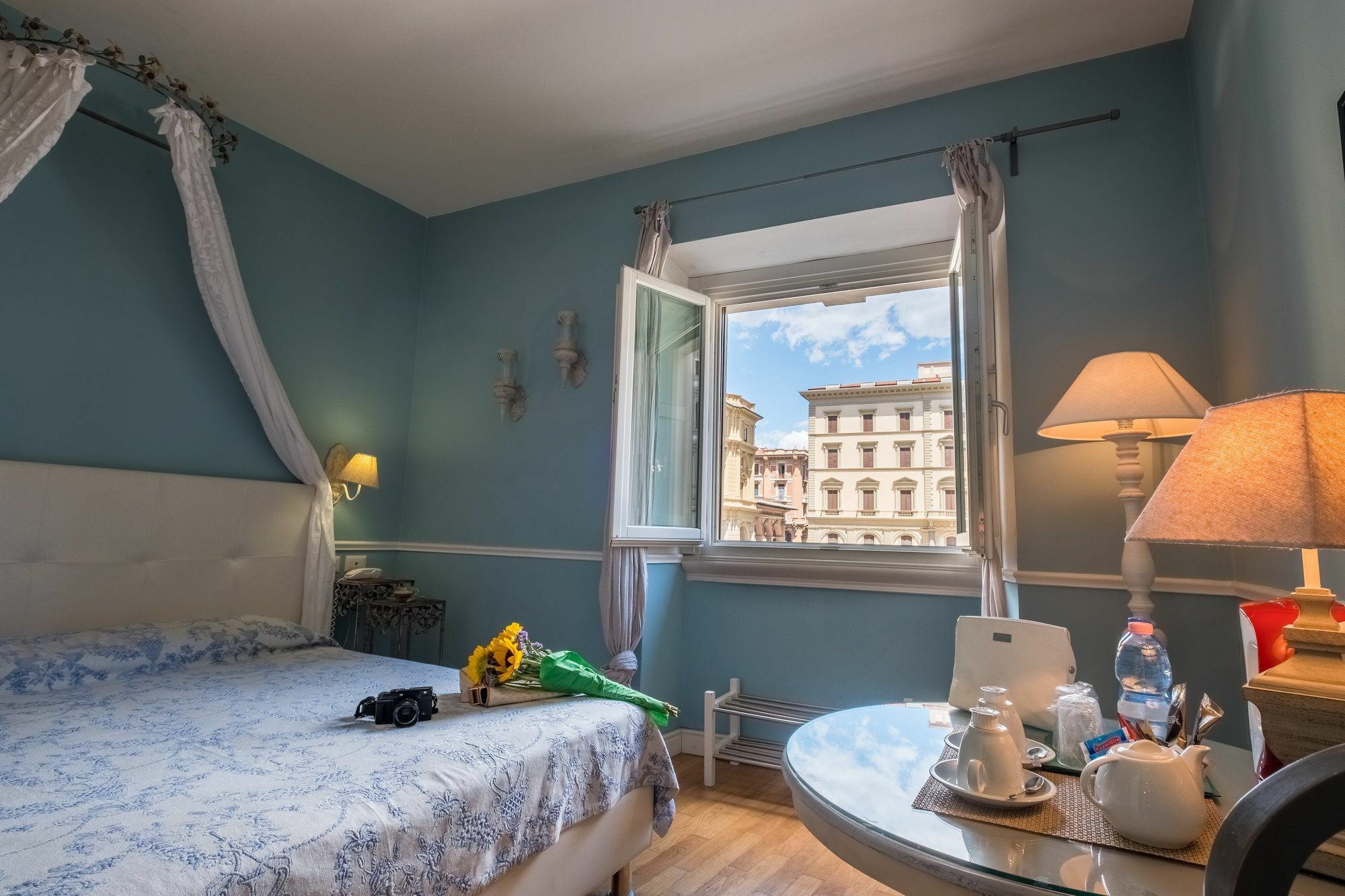Guest house Emozioni Fiorentine 3*