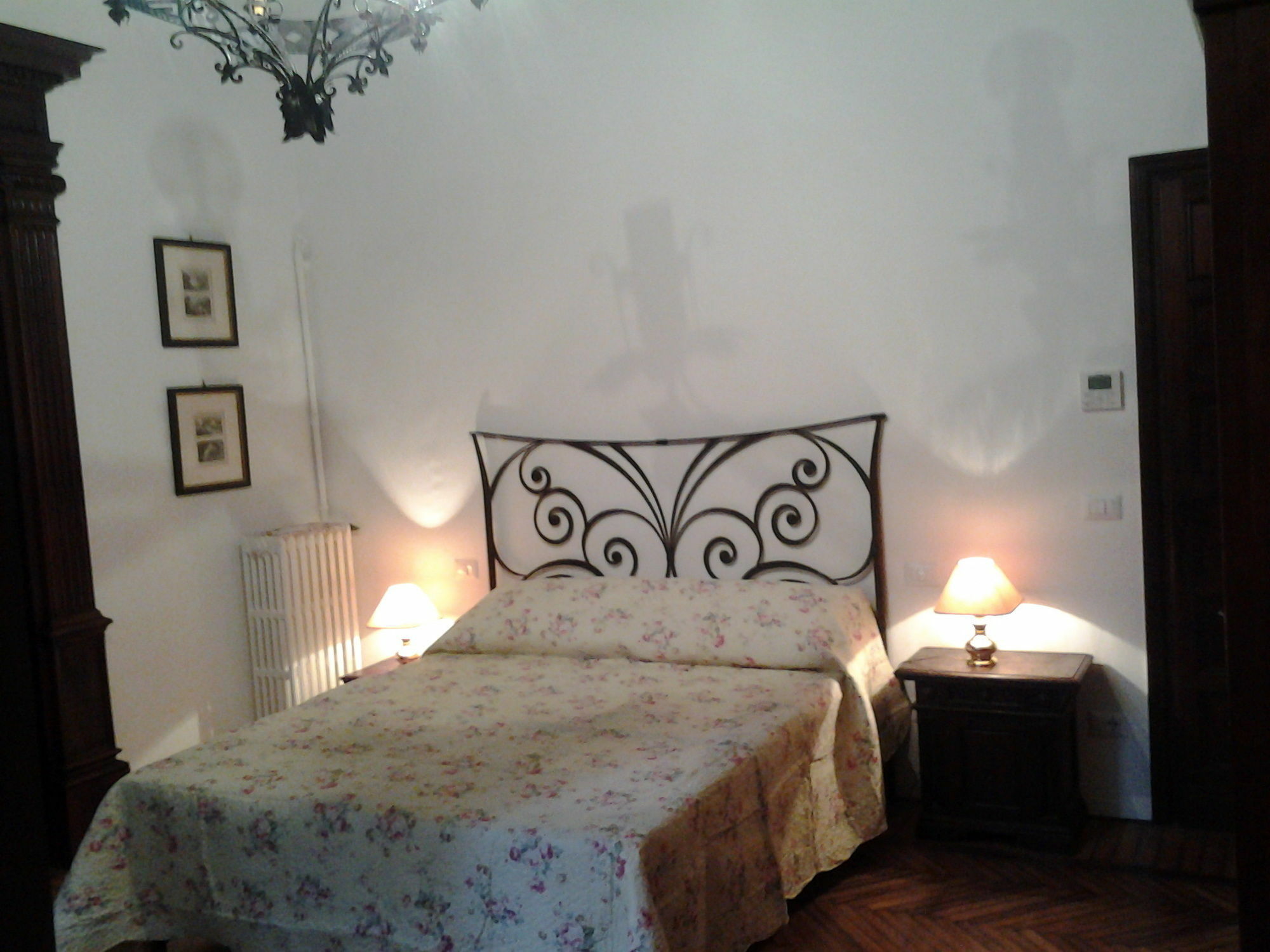 Little Garden Donatello Apartment