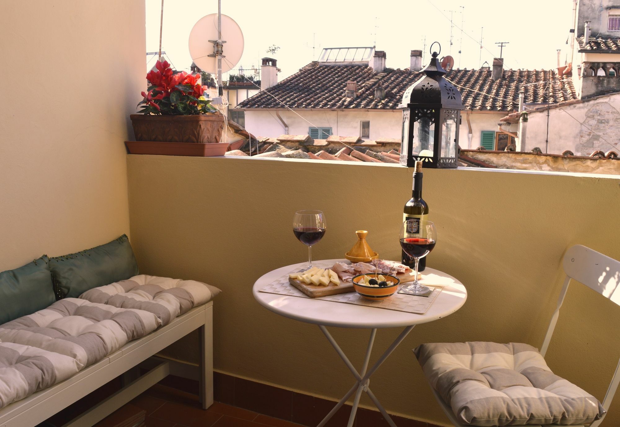San Marco Center Apartment *