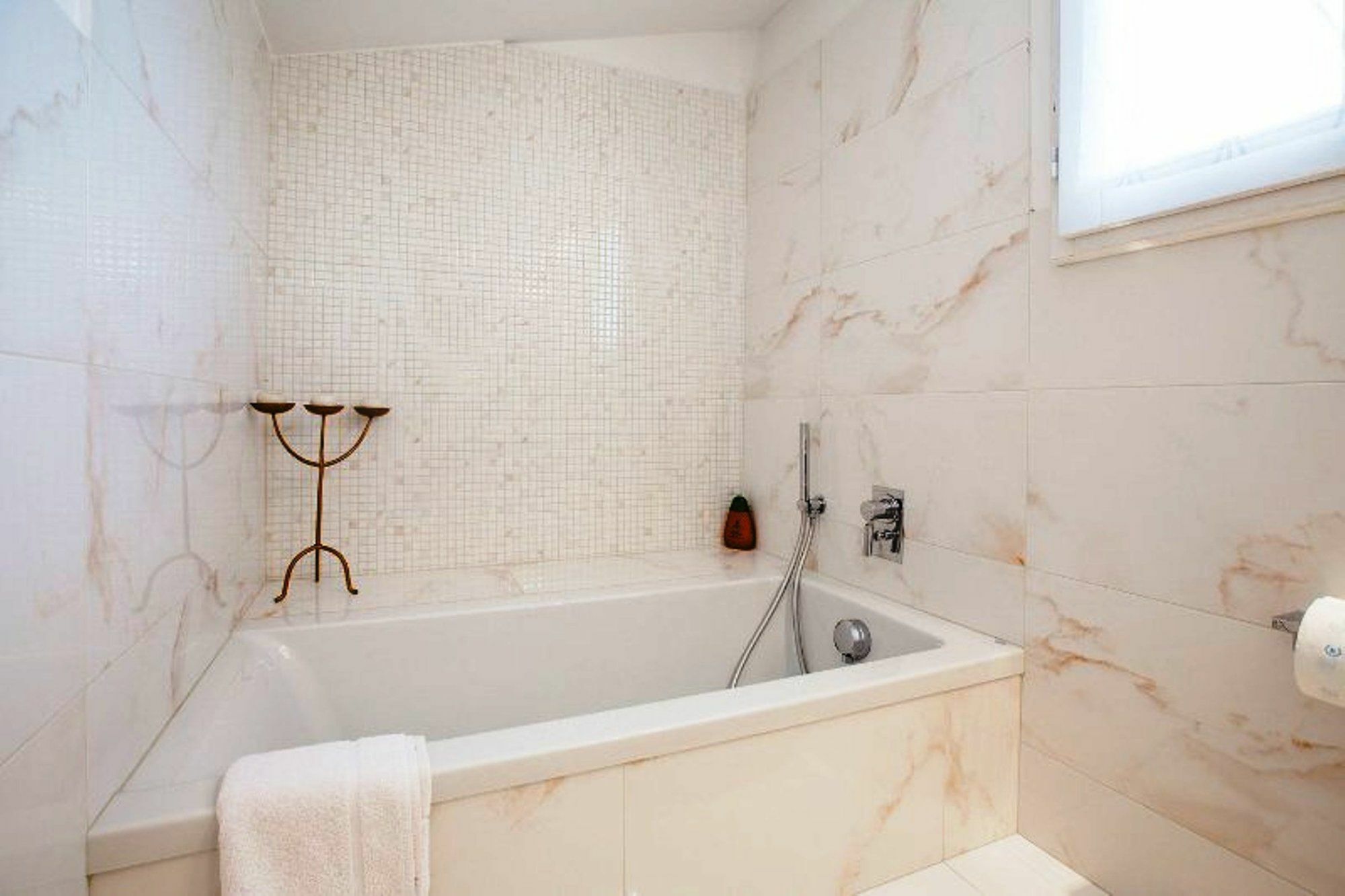 San Marco Center Apartment Florence