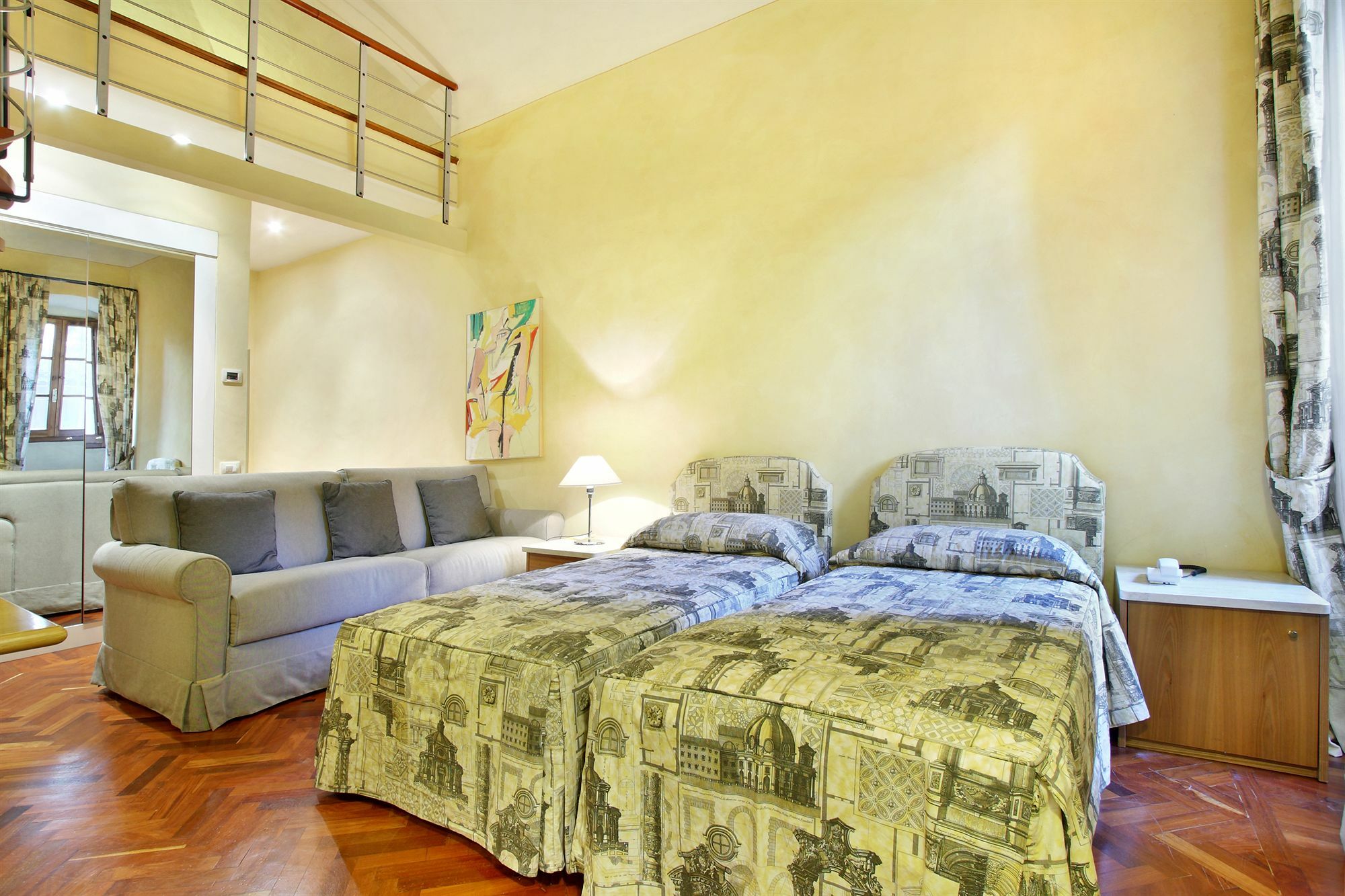 Piccolo Appart hôtel 4*