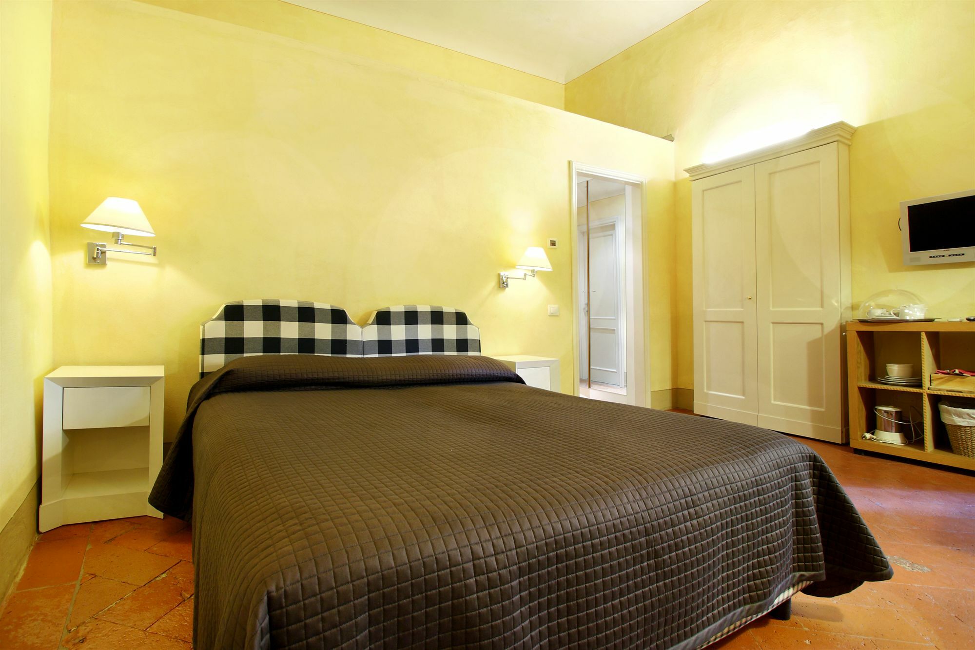 Appart hôtel Piccolo 4*