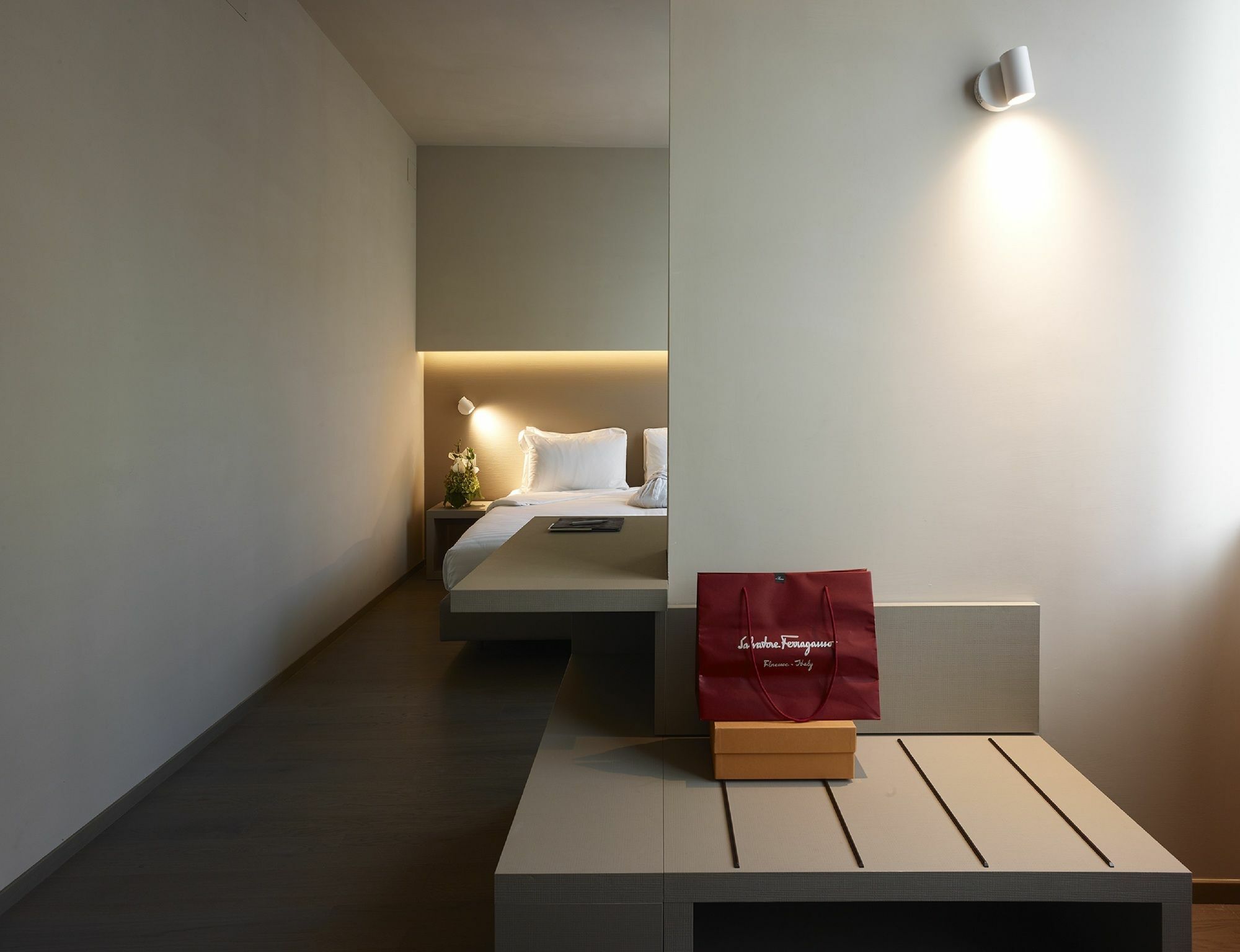 Hotel Glance In Florence Hotel Florence