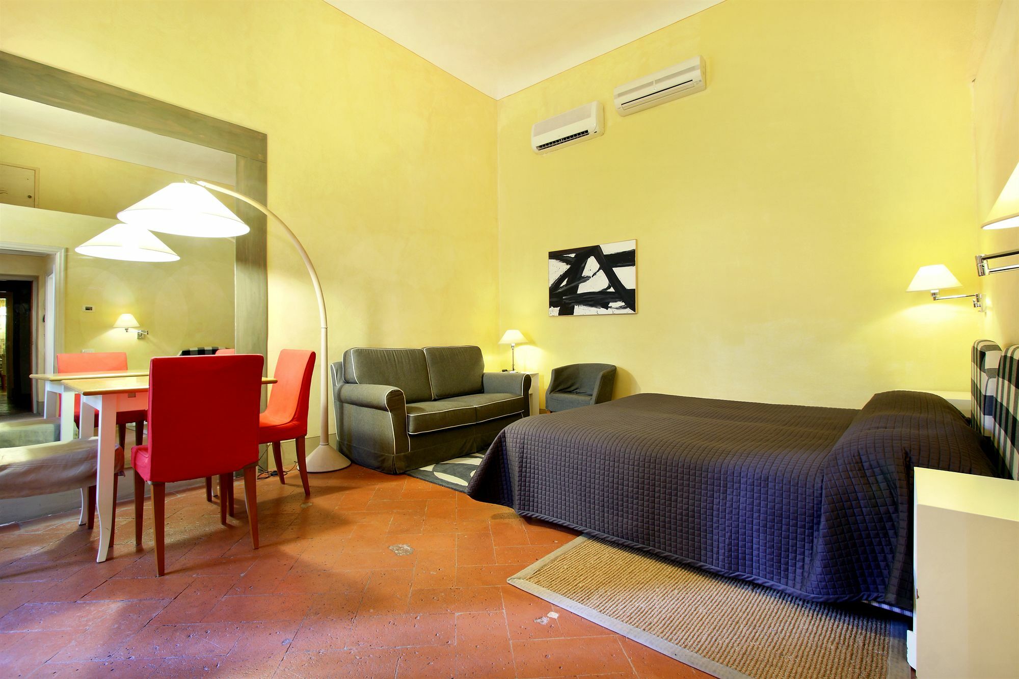 Appart hôtel Piccolo