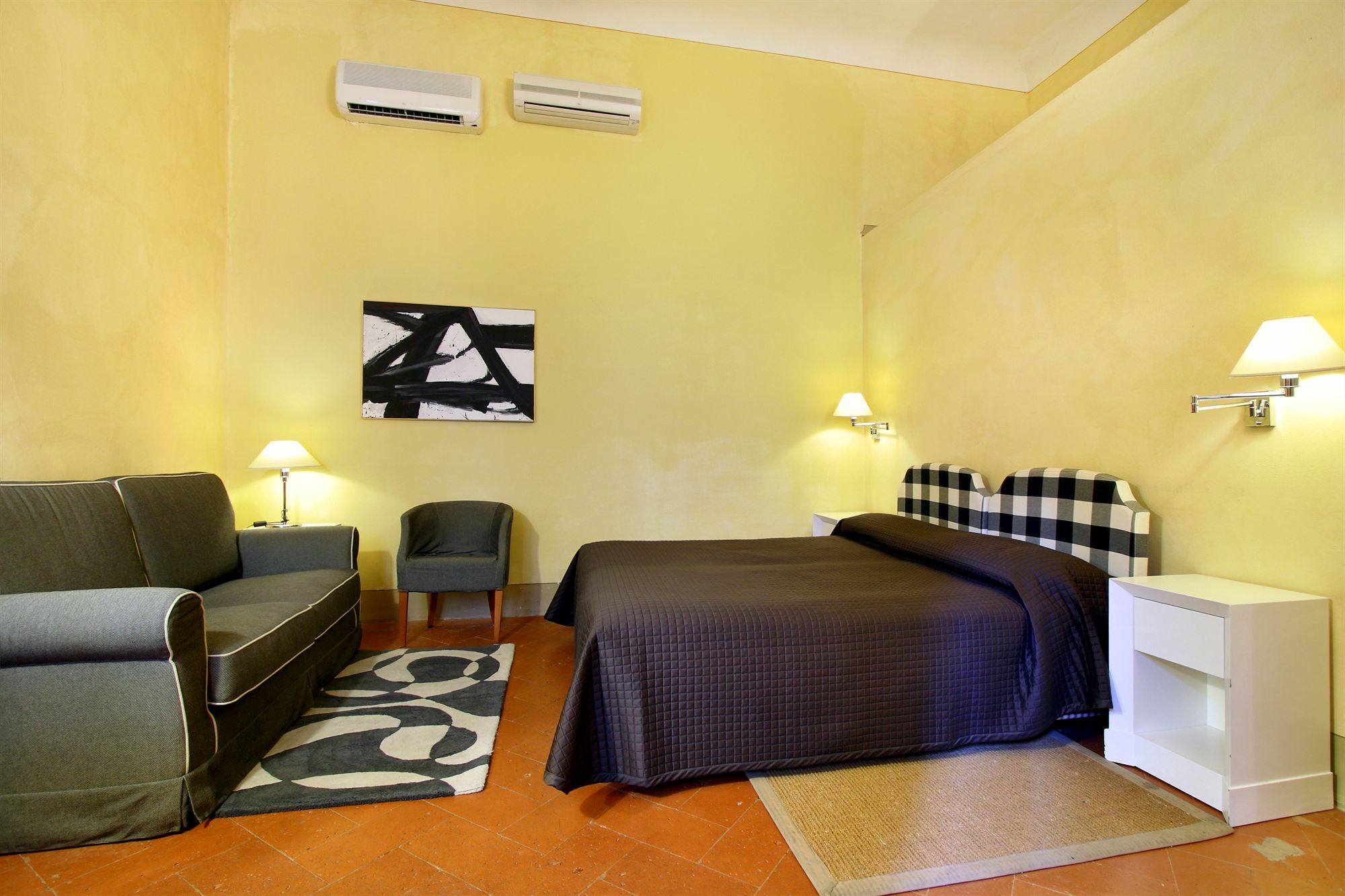 Appart hôtel Piccolo Florence