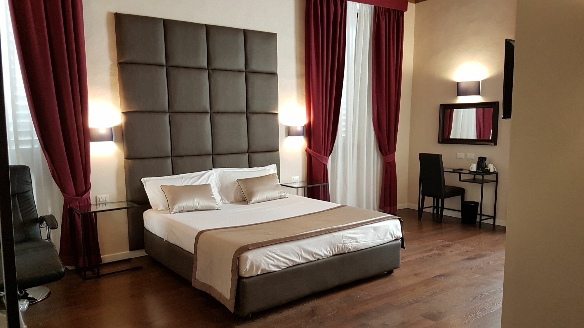 Maison d'hôtes 1suite 3*