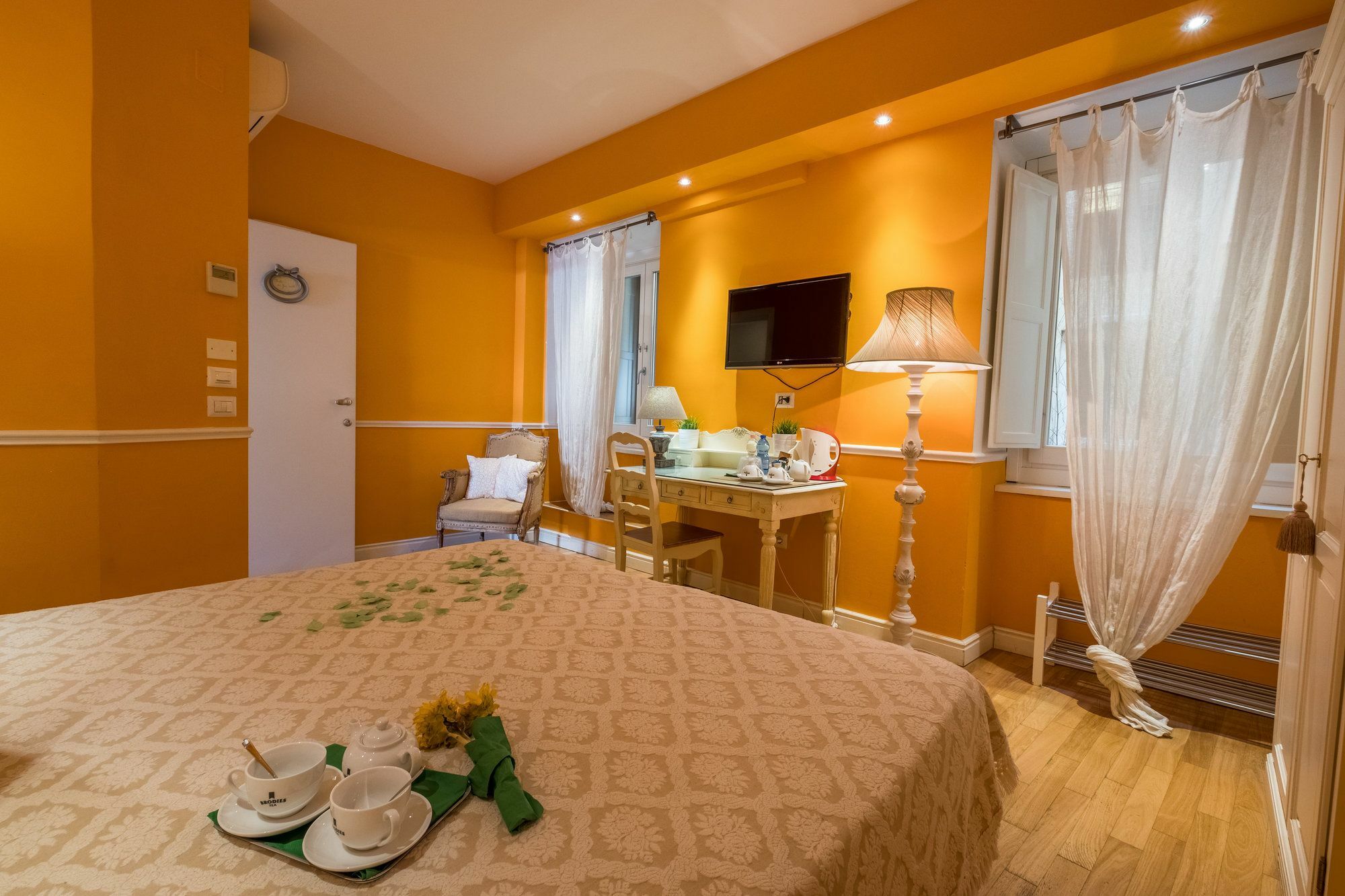 Emozioni Fiorentine Guest house Florence