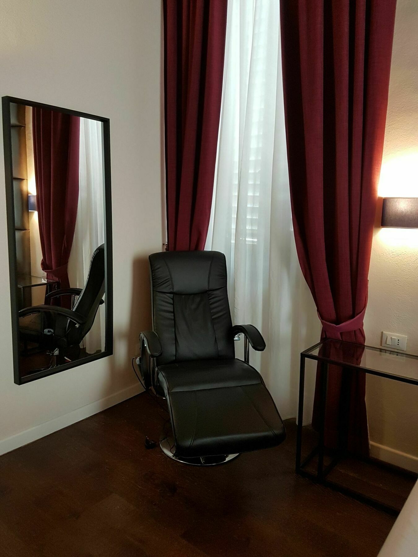 Maison d'hôtes 1suite 3*