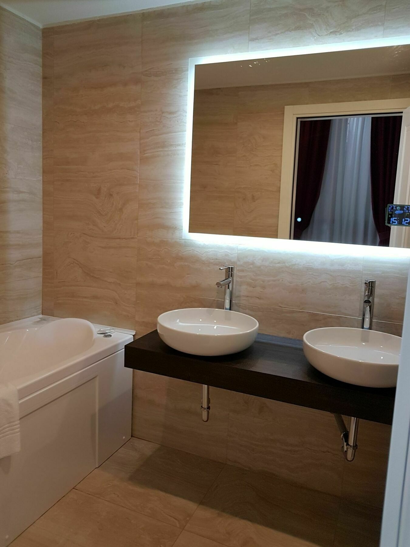 Maison d'hôtes 1suite 3*