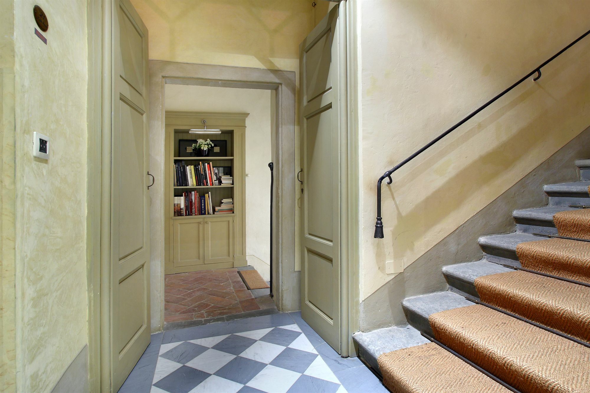 Appart hôtel Piccolo 4*