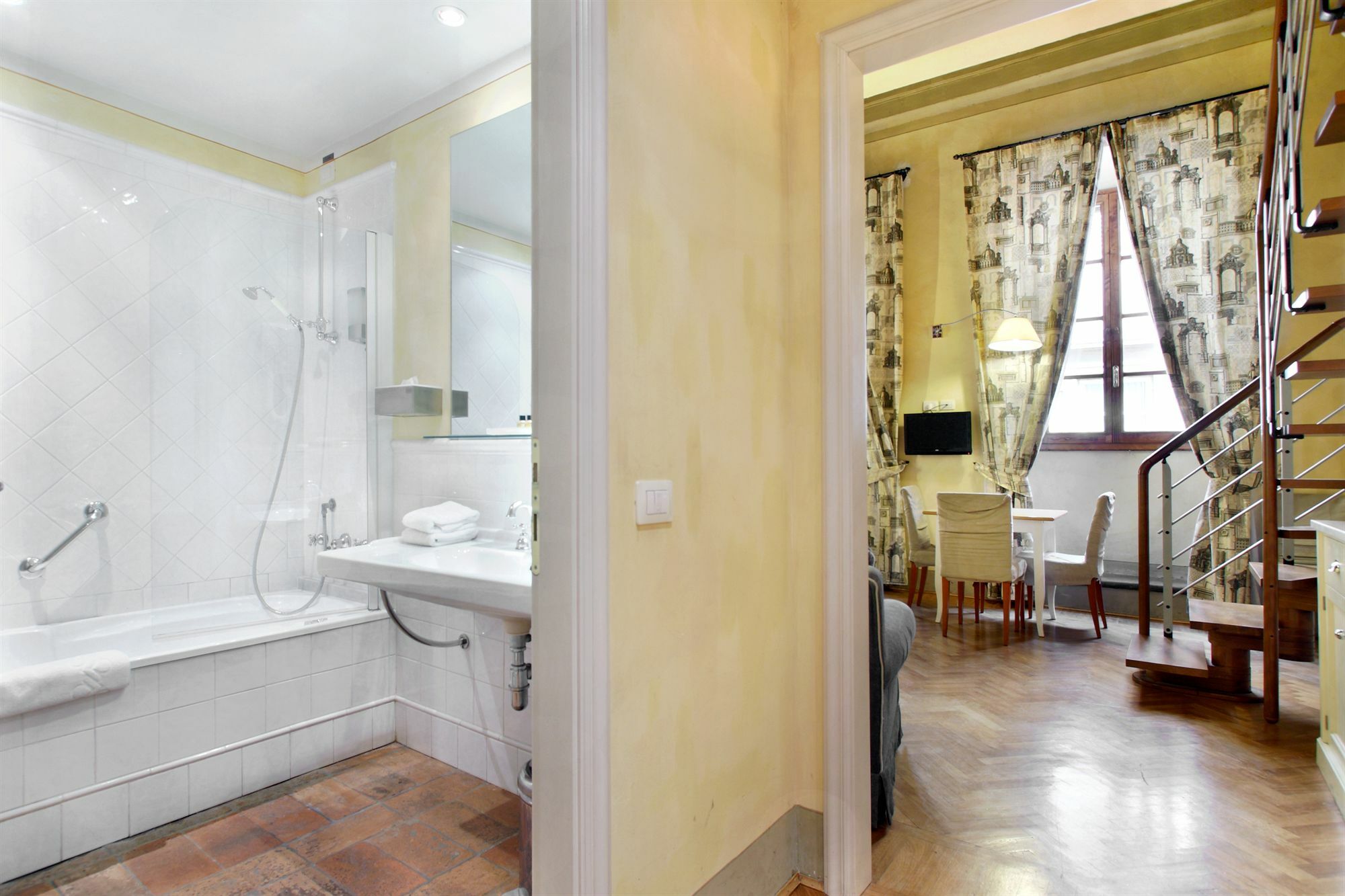 Appart hôtel Piccolo 4*