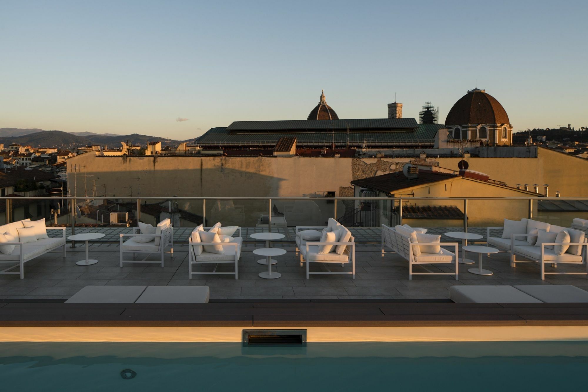 Hotel Hotel Glance In Florence Florence