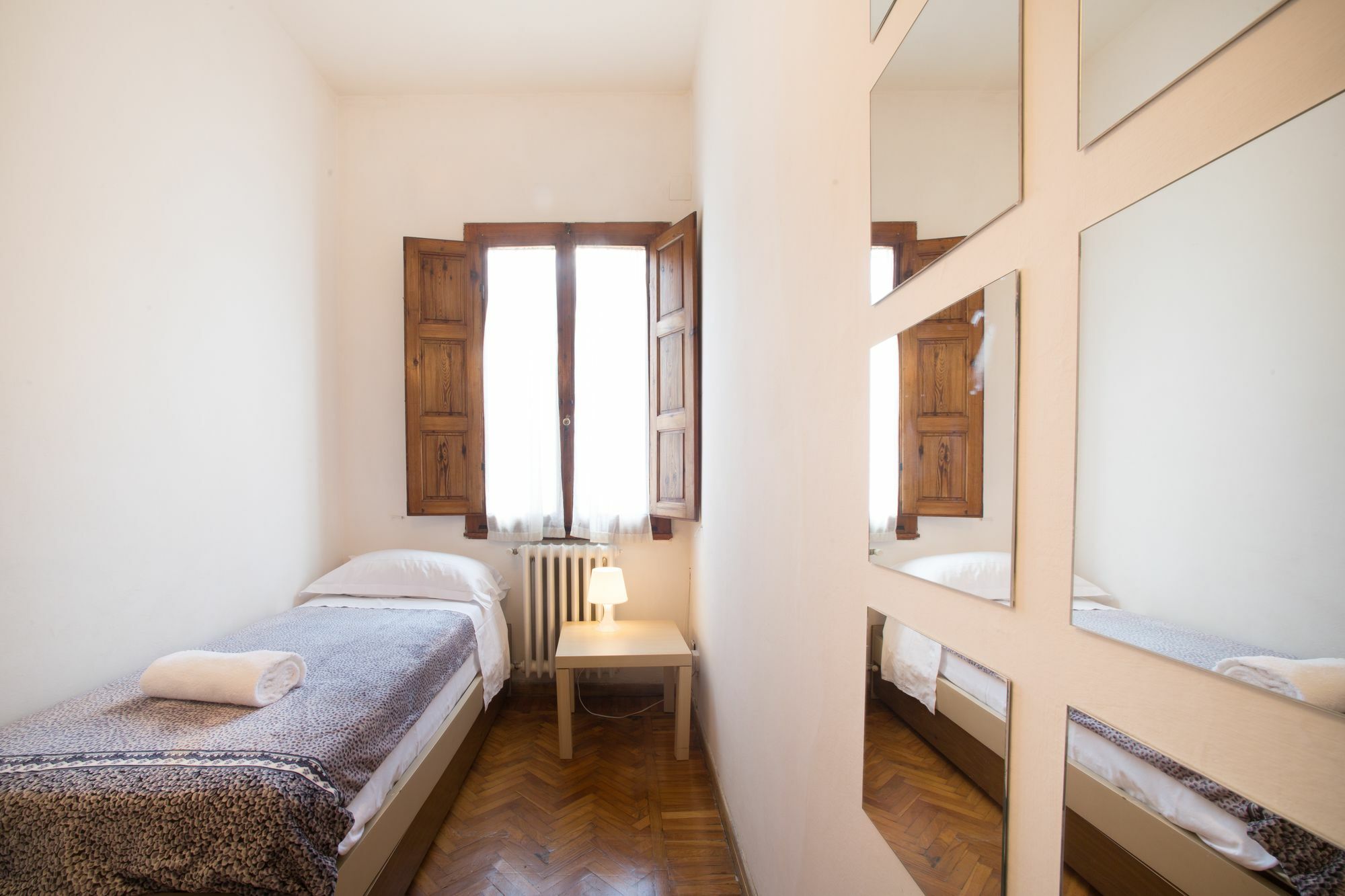 Ricasoli 53-keys Of Apartment