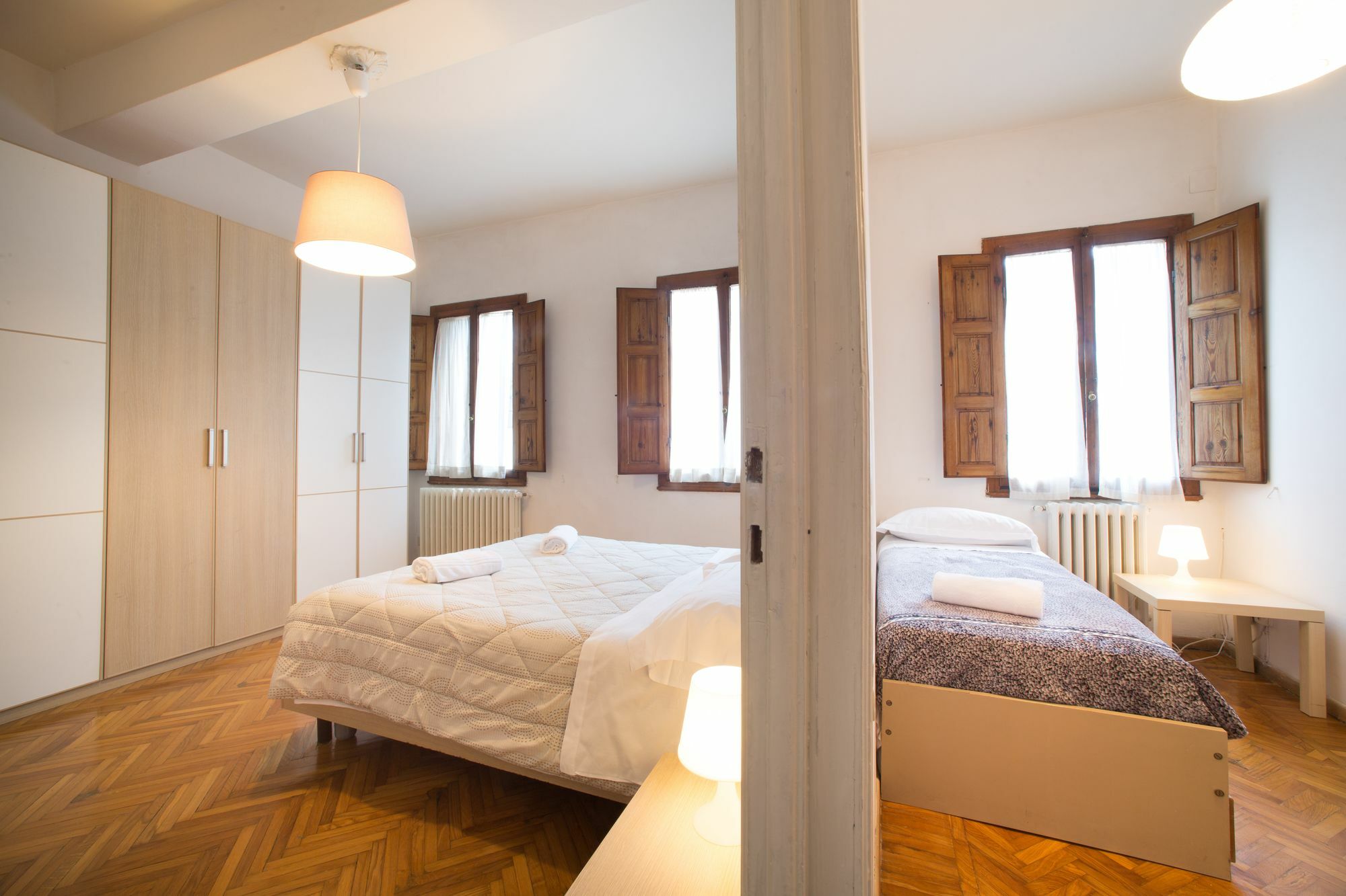 Apartment Ricasoli 53-keys Of *