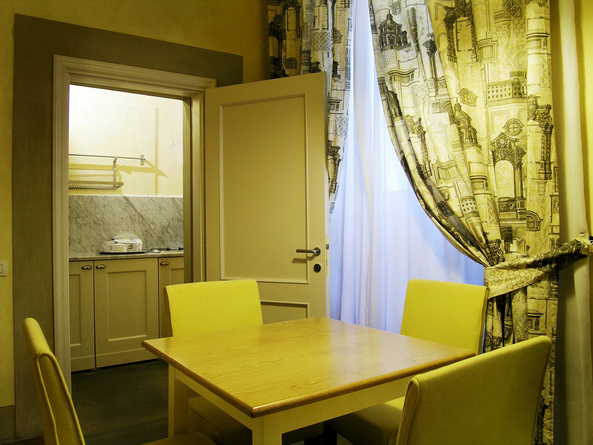 Piccolo Appart hôtel Florence