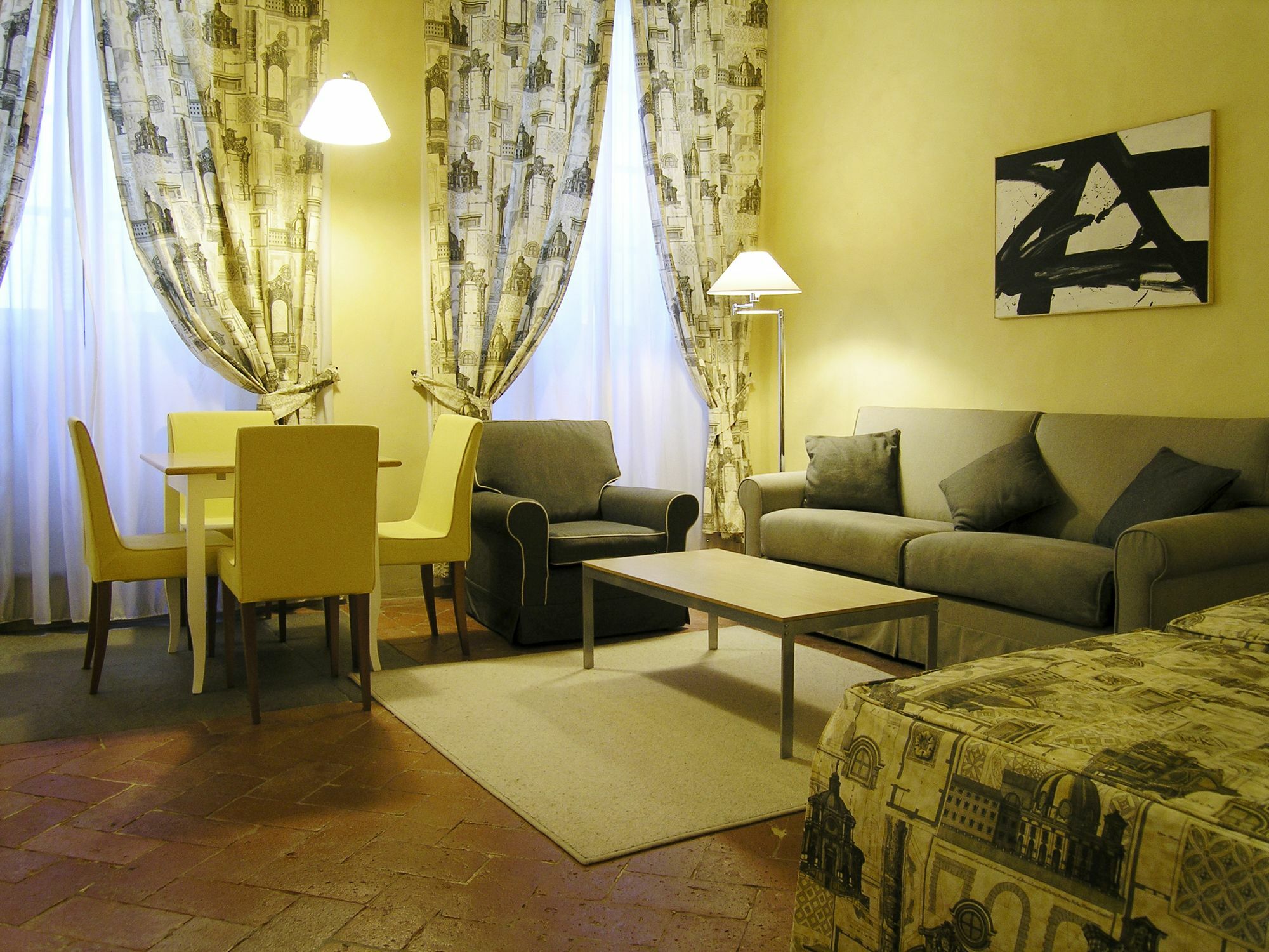 Piccolo Appart hôtel