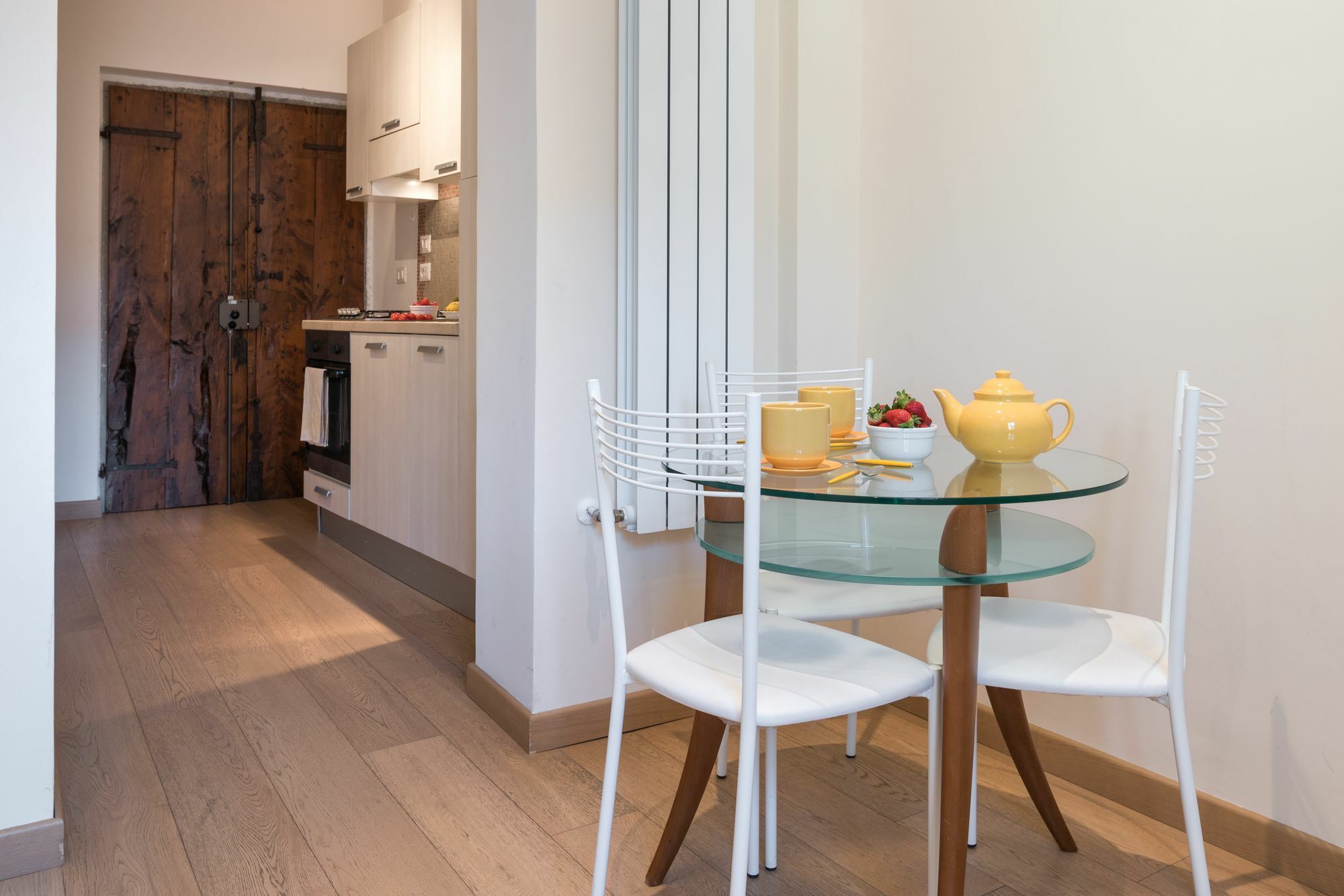 Roommo Borgo *