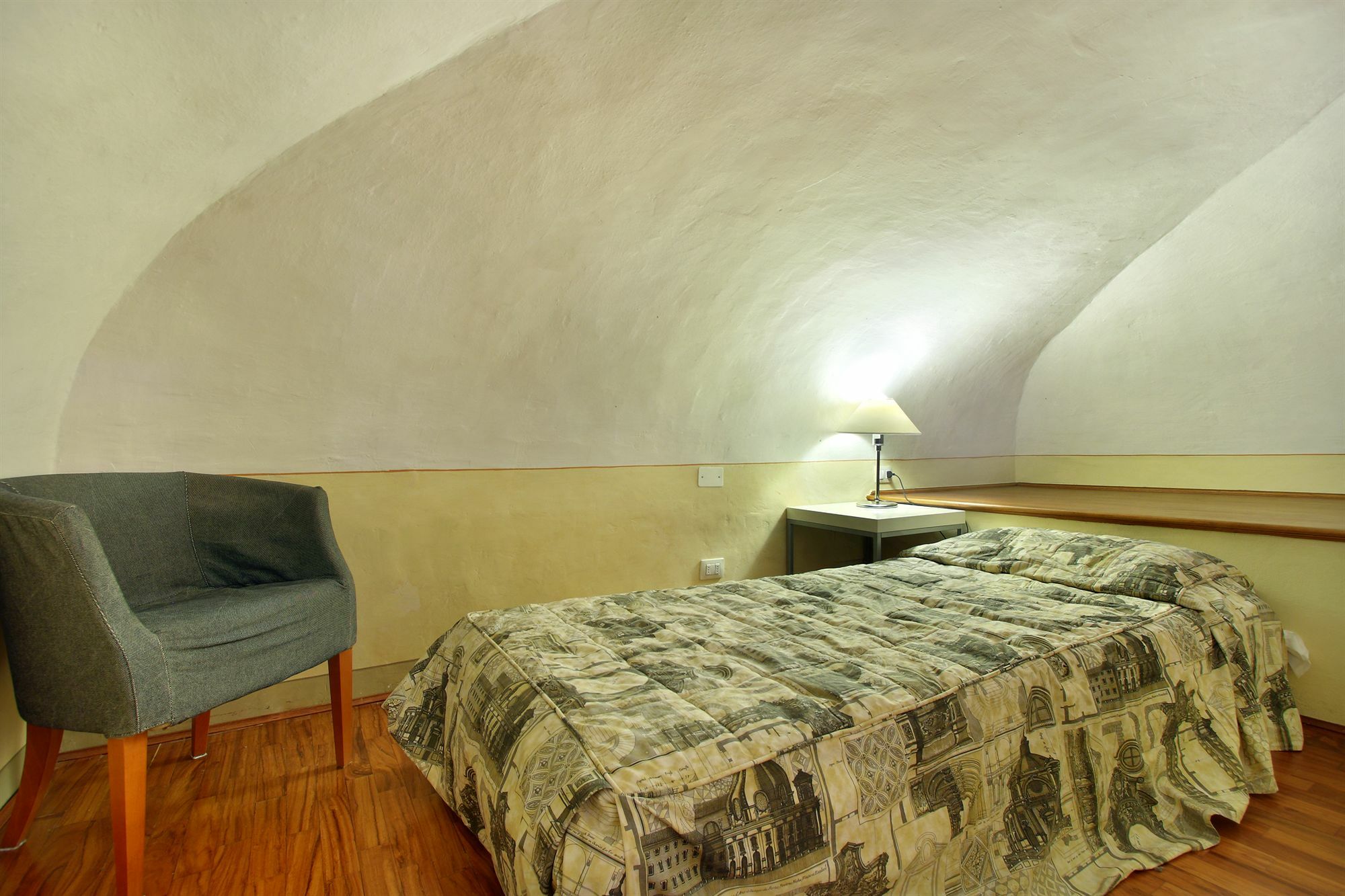 Piccolo Appart hôtel Florence