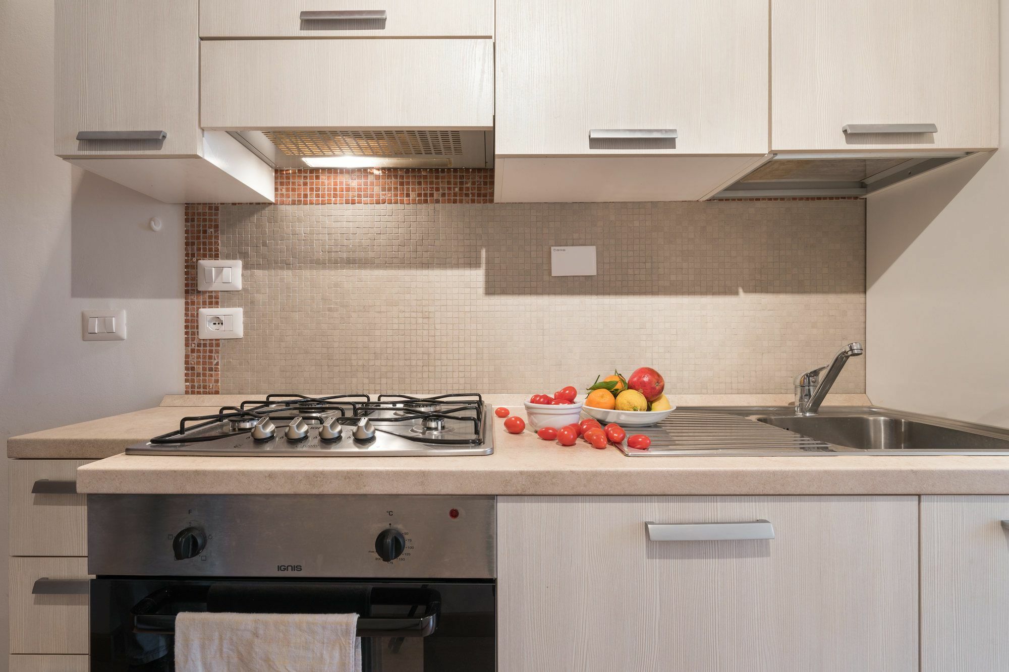 Roommo Borgo Apartment