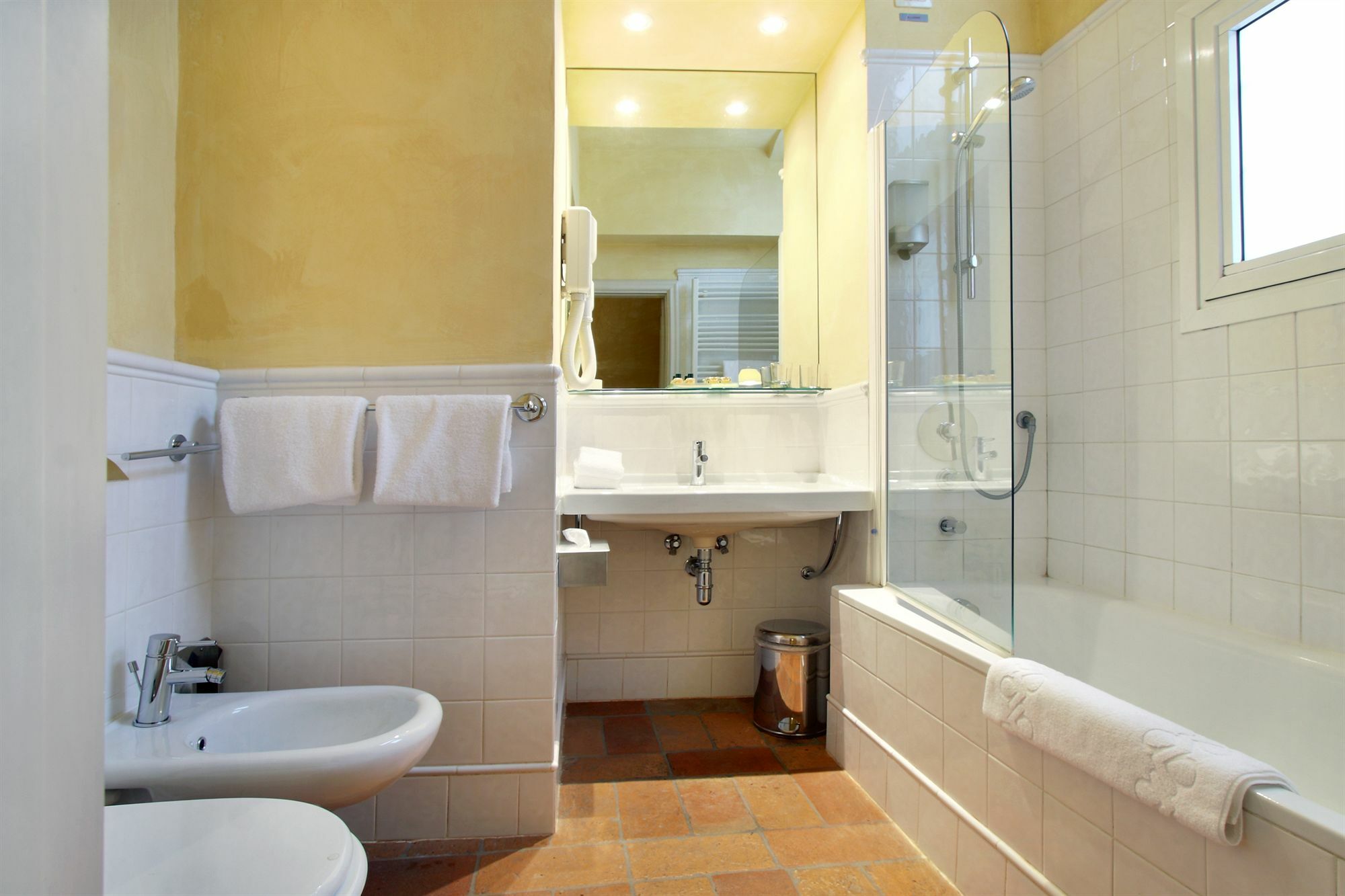 Appart hôtel Piccolo Florence