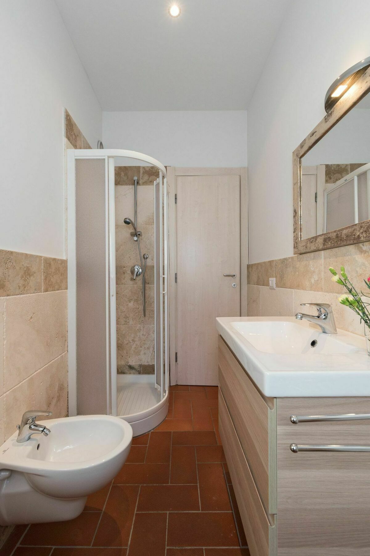 Roommo Borgo Apartment Florence
