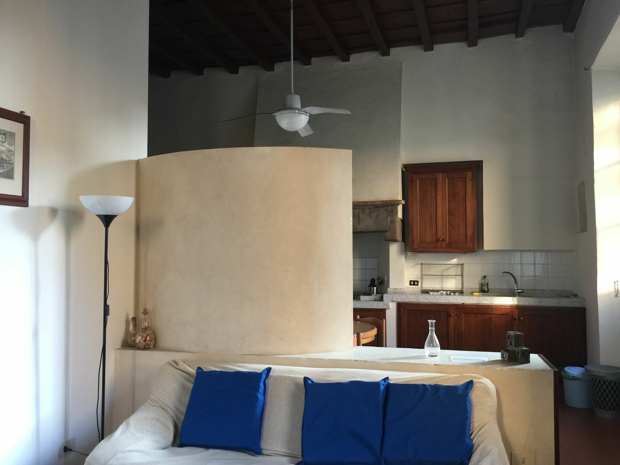 Istay - Bargello *