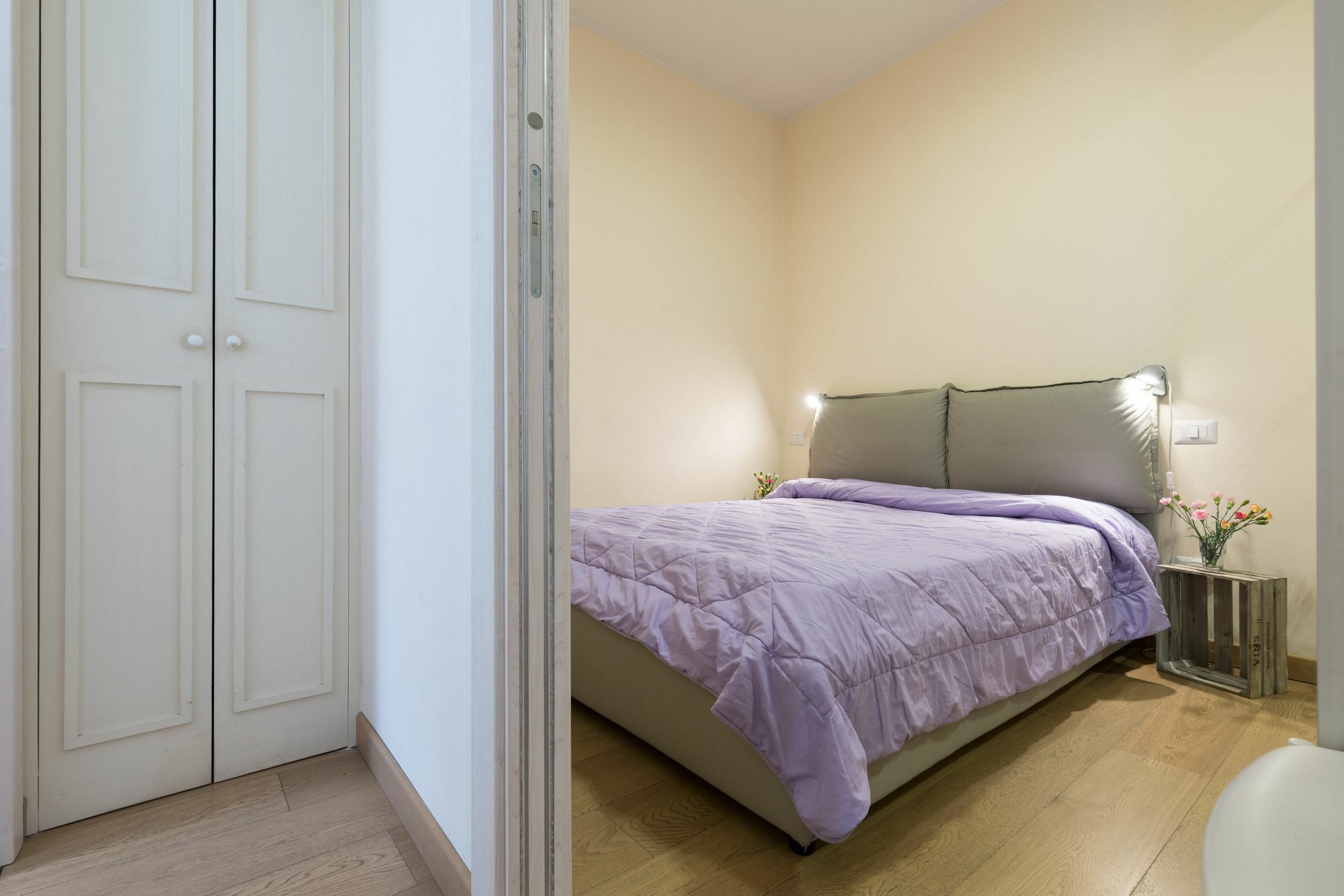 Roommo Borgo Florence