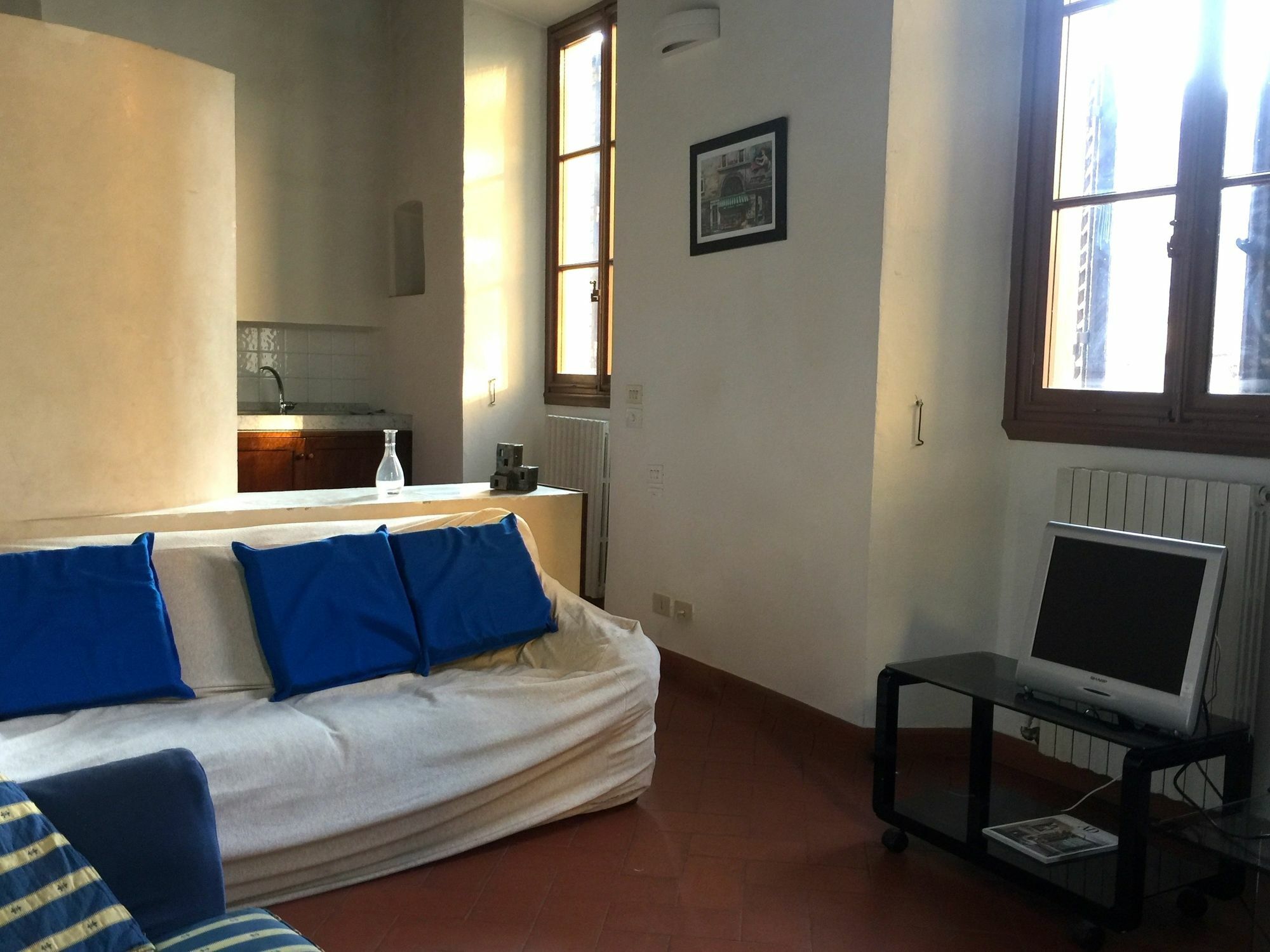 Istay - Bargello